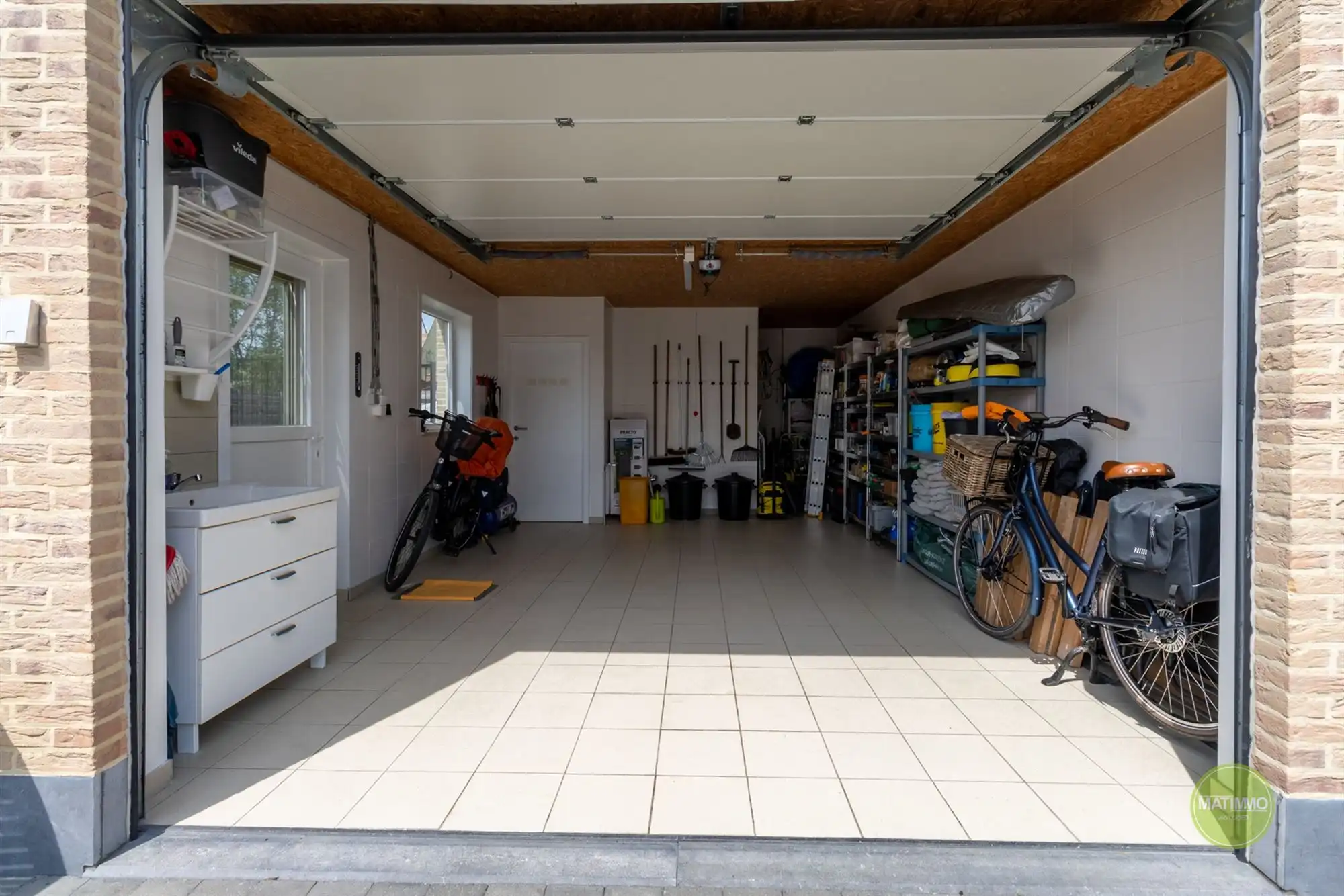 Gerenoveerde woning met 3 slaapkamers te Mol-Wezel foto 28