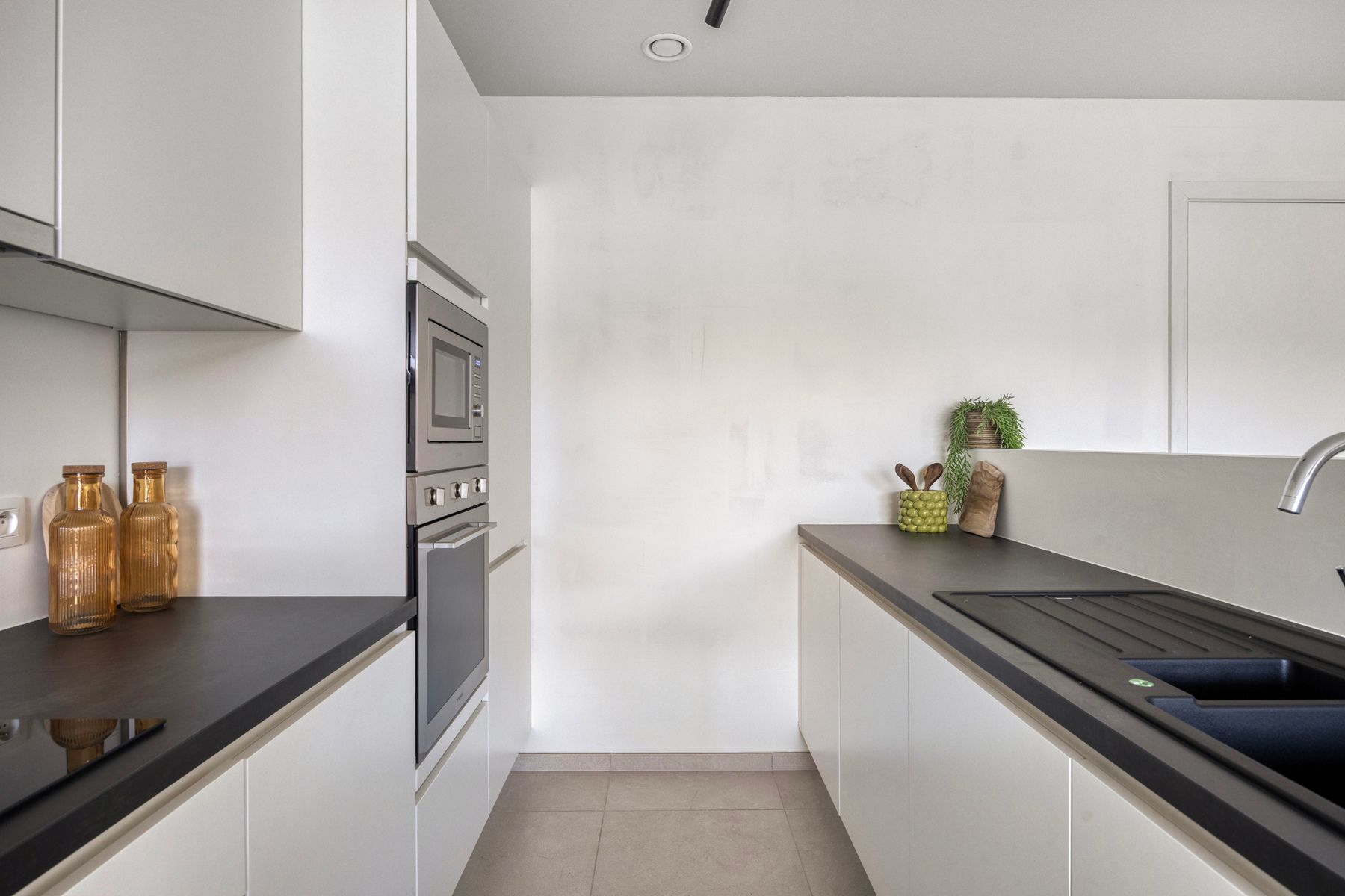 Afgewerkte nieuwbouwappartementen te koop! foto 16