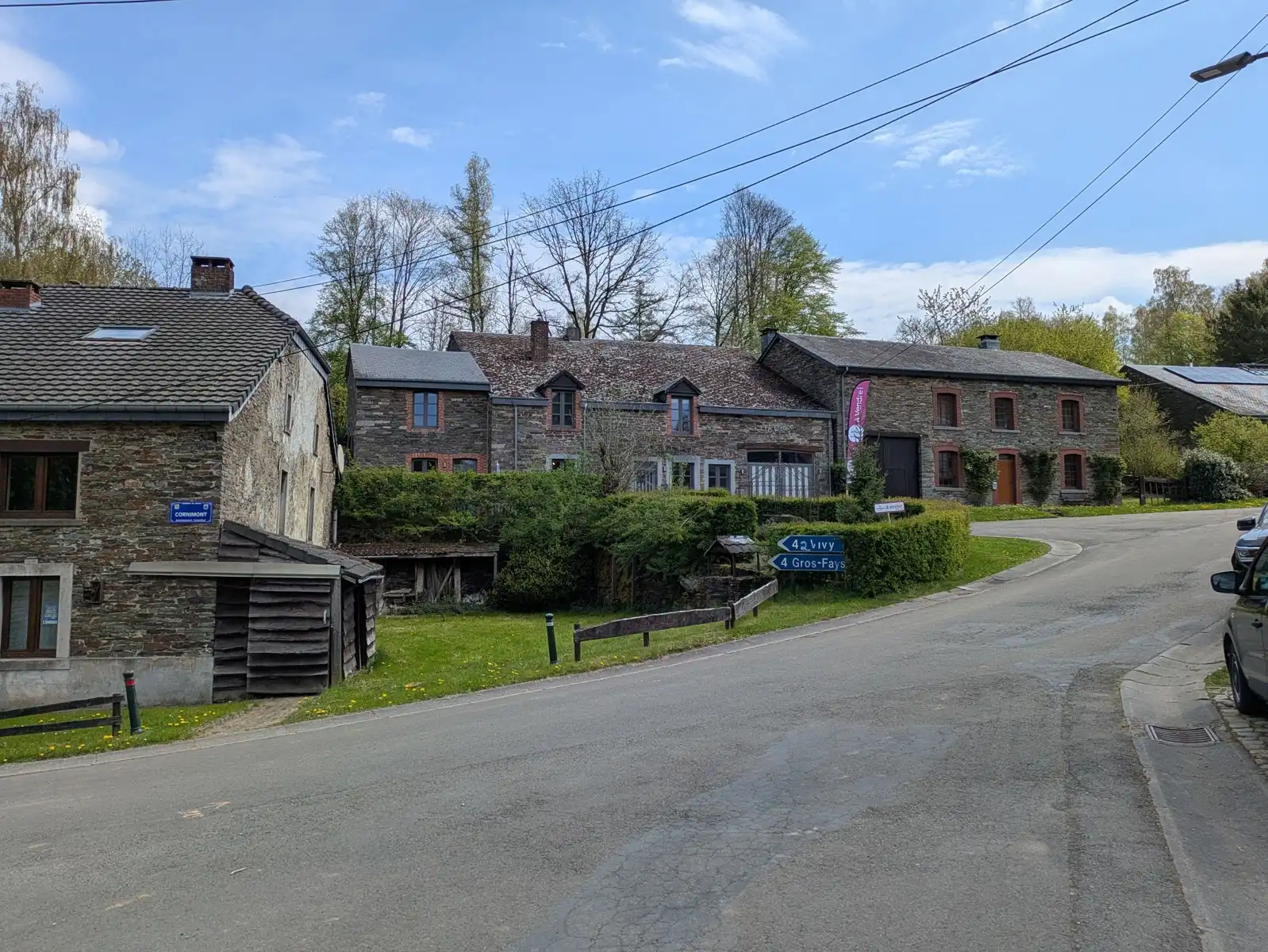 Boerderij te koop foto 4