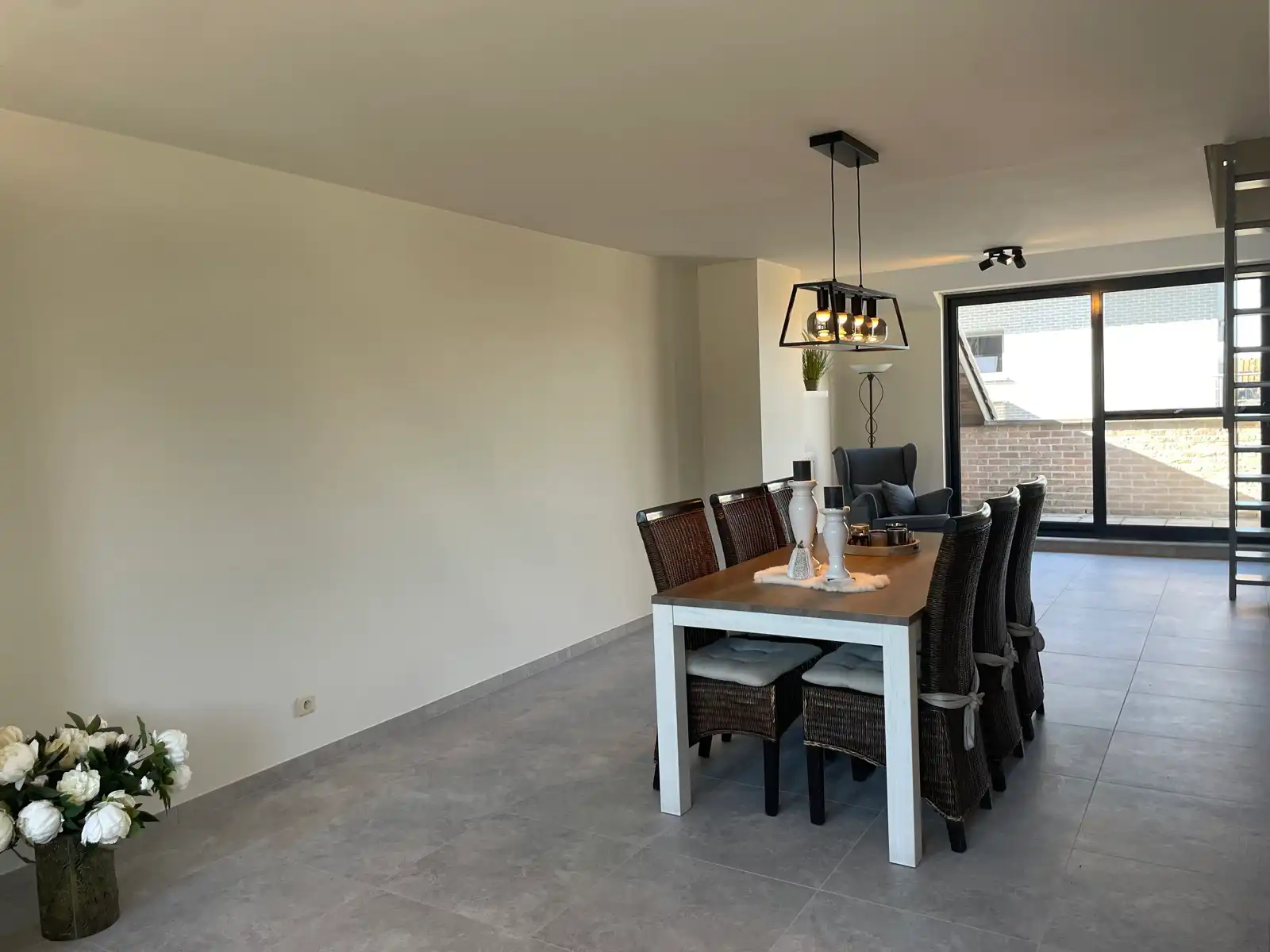 Appartement te huur foto 5