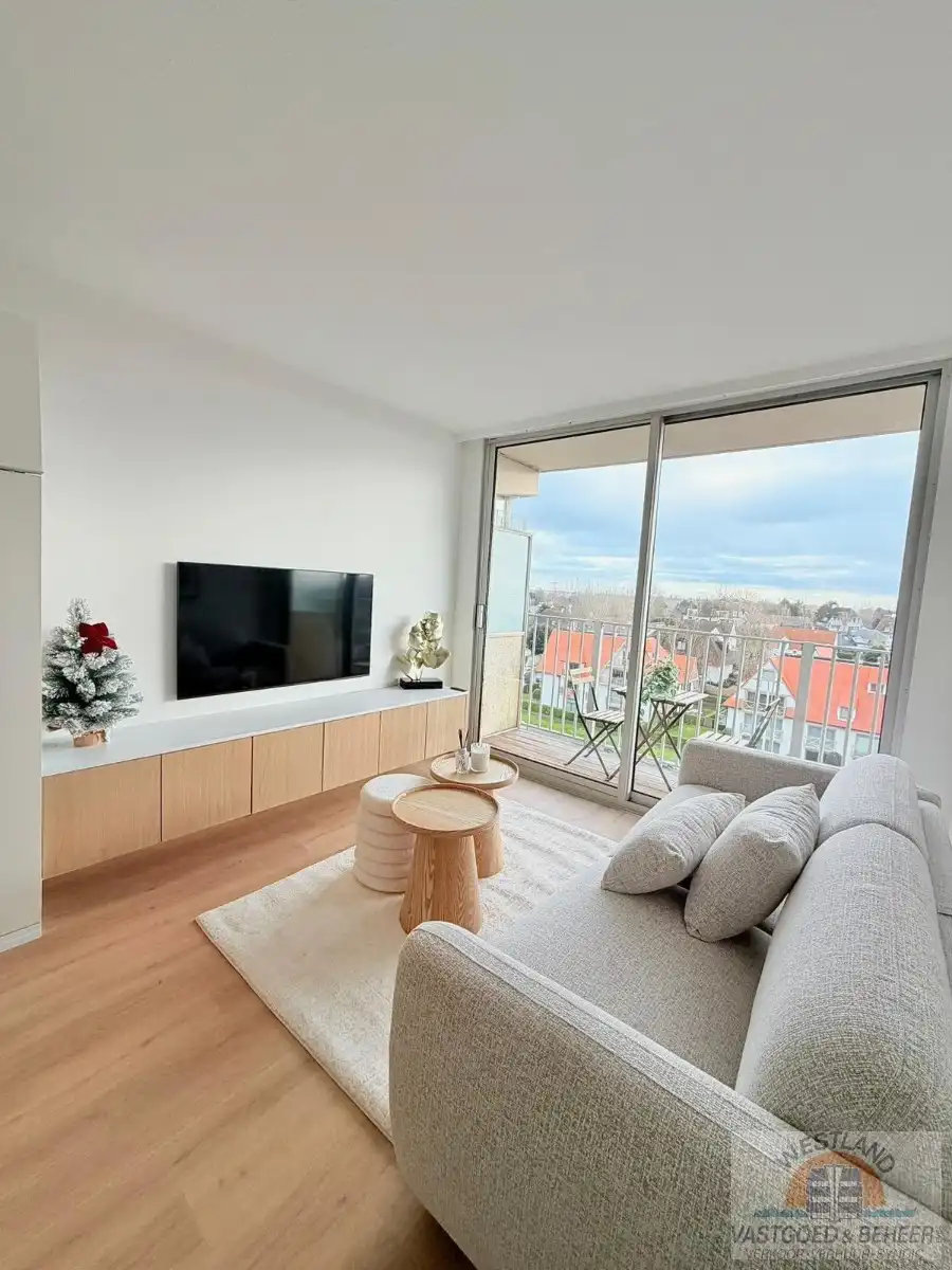 Prachtige lichtrijke studio te huur foto 6