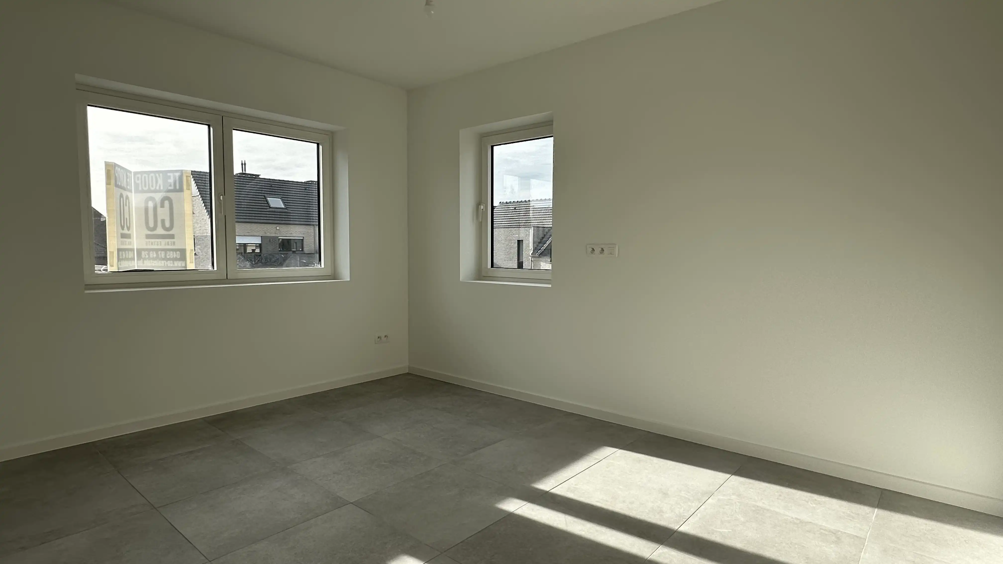 HOB NIEUWBOUWWONING TE KOOP, 3 SLPKS - MAASMECHELEN foto 10