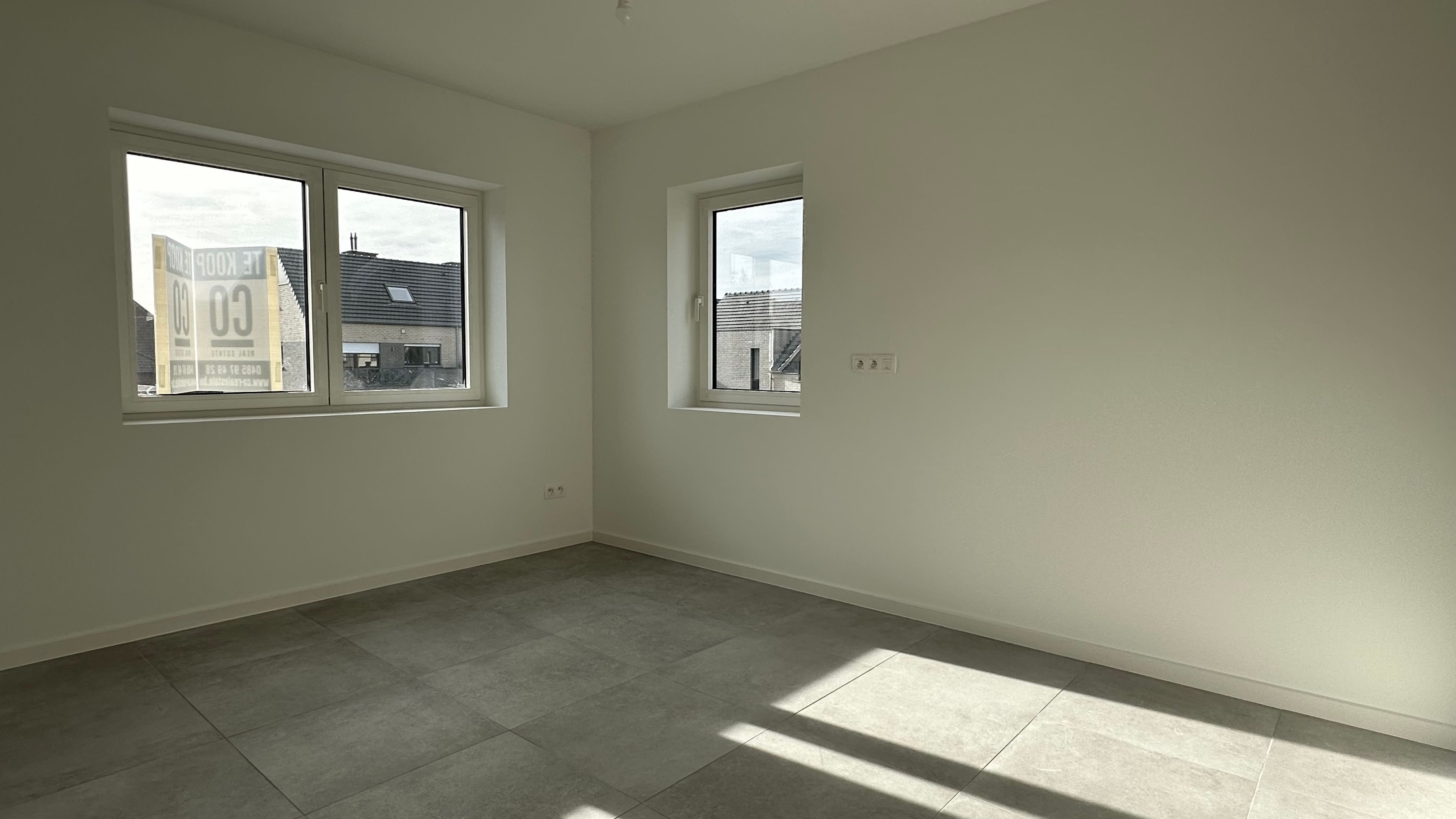 HOB NIEUWBOUWWONING TE KOOP, 3 SLPKS - MAASMECHELEN foto 10