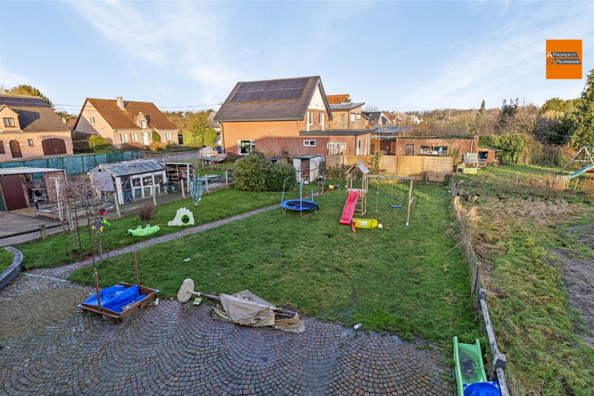 Huis***optie*** foto 10