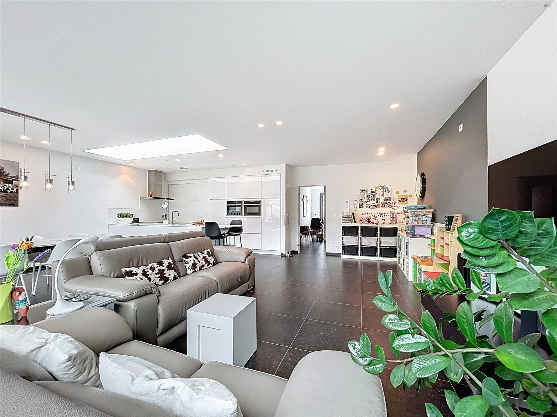 prachtige EPC A-woning met 4 slpkr en garage   foto 3