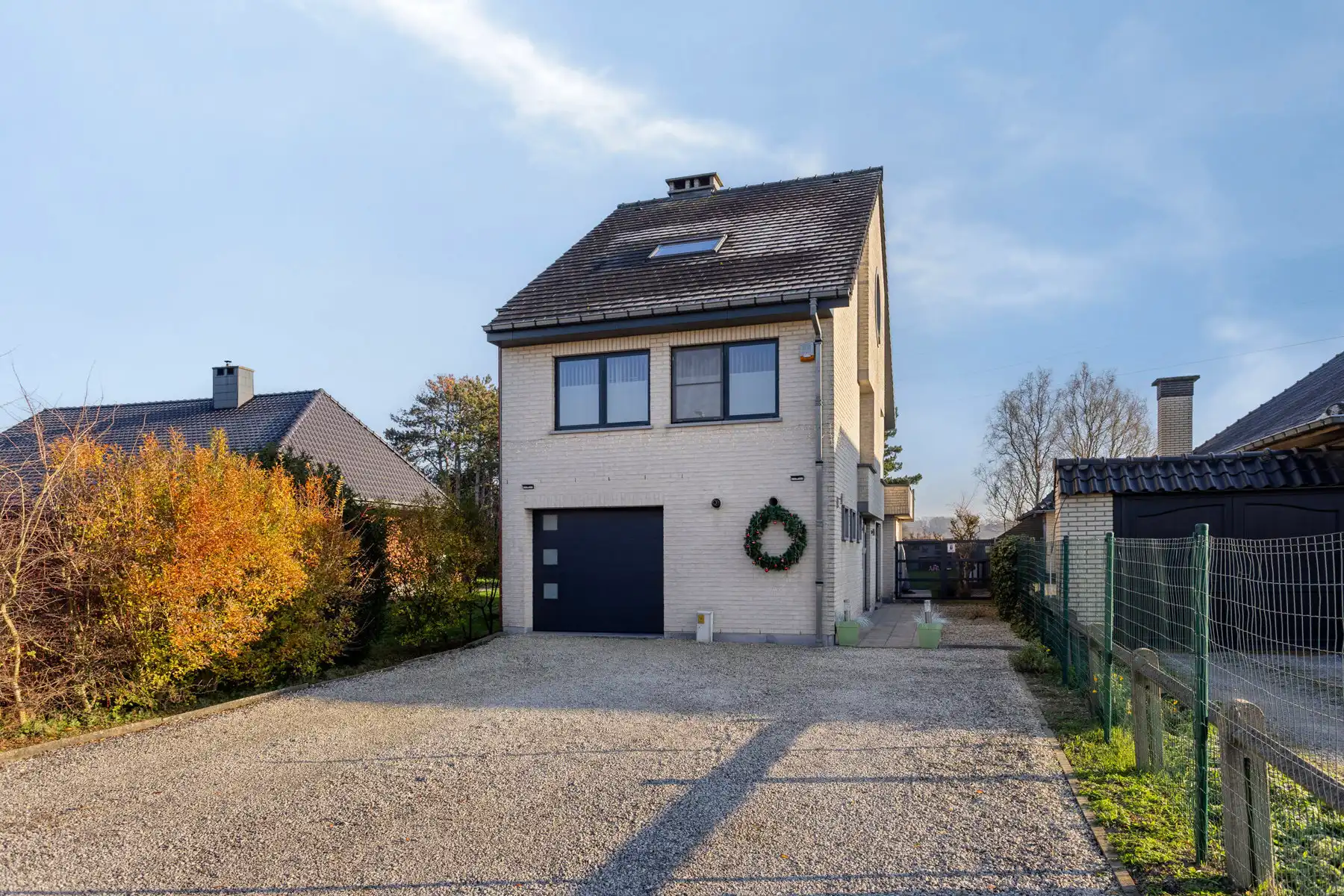 *** ONDER COMPROMIS na 1ste bezoekdag ***  foto {{pictureIndex}}