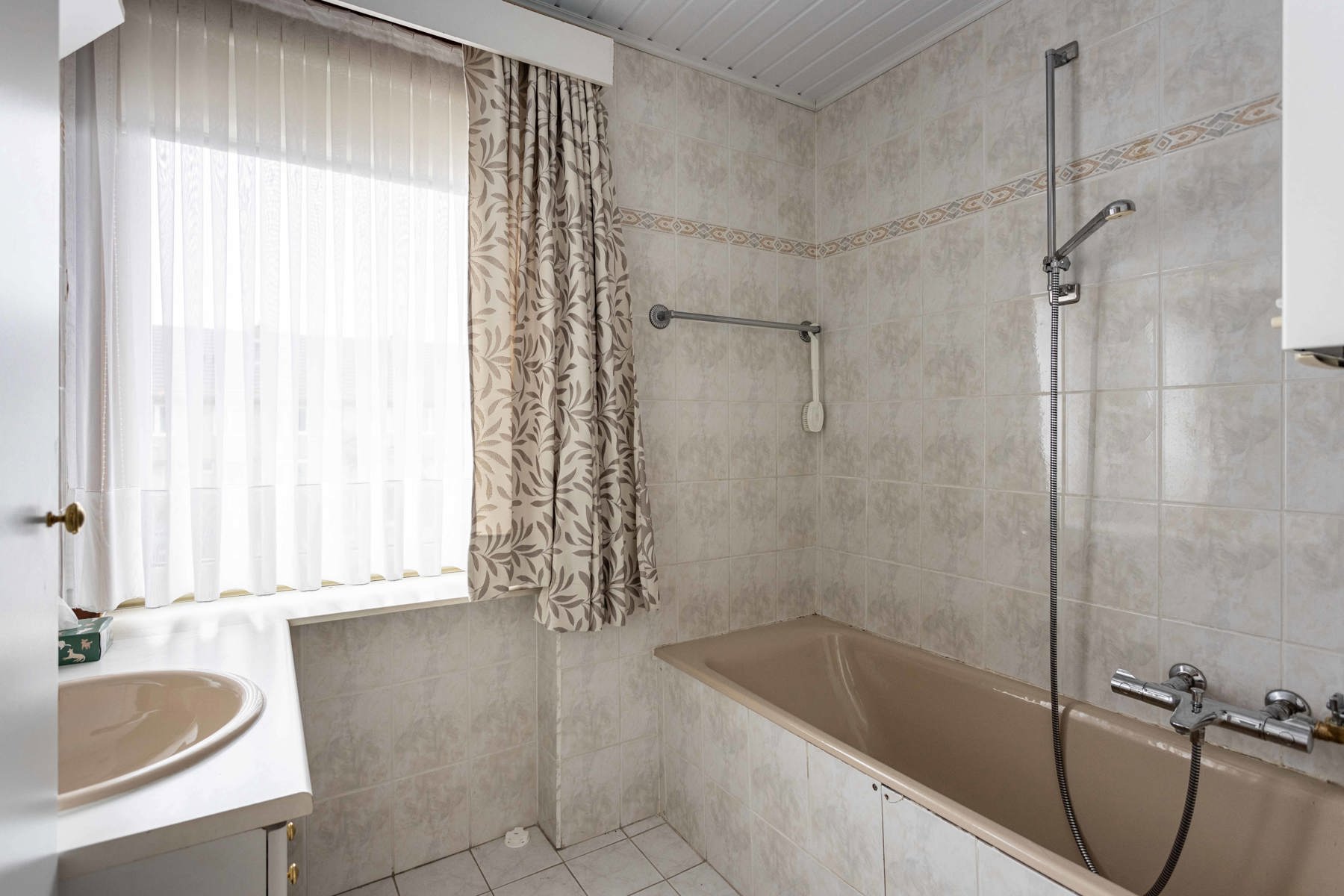 Gezellige gezinswoning te Aalst  foto 12