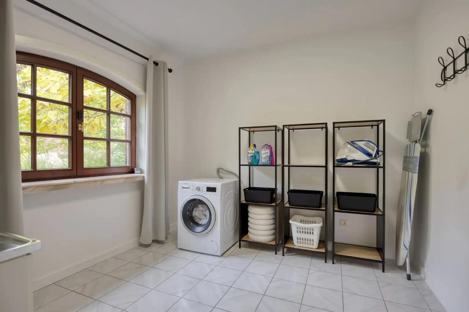 Prima onderhouden en ruime villa in Mol op een perceel van ca 30a ! foto 18