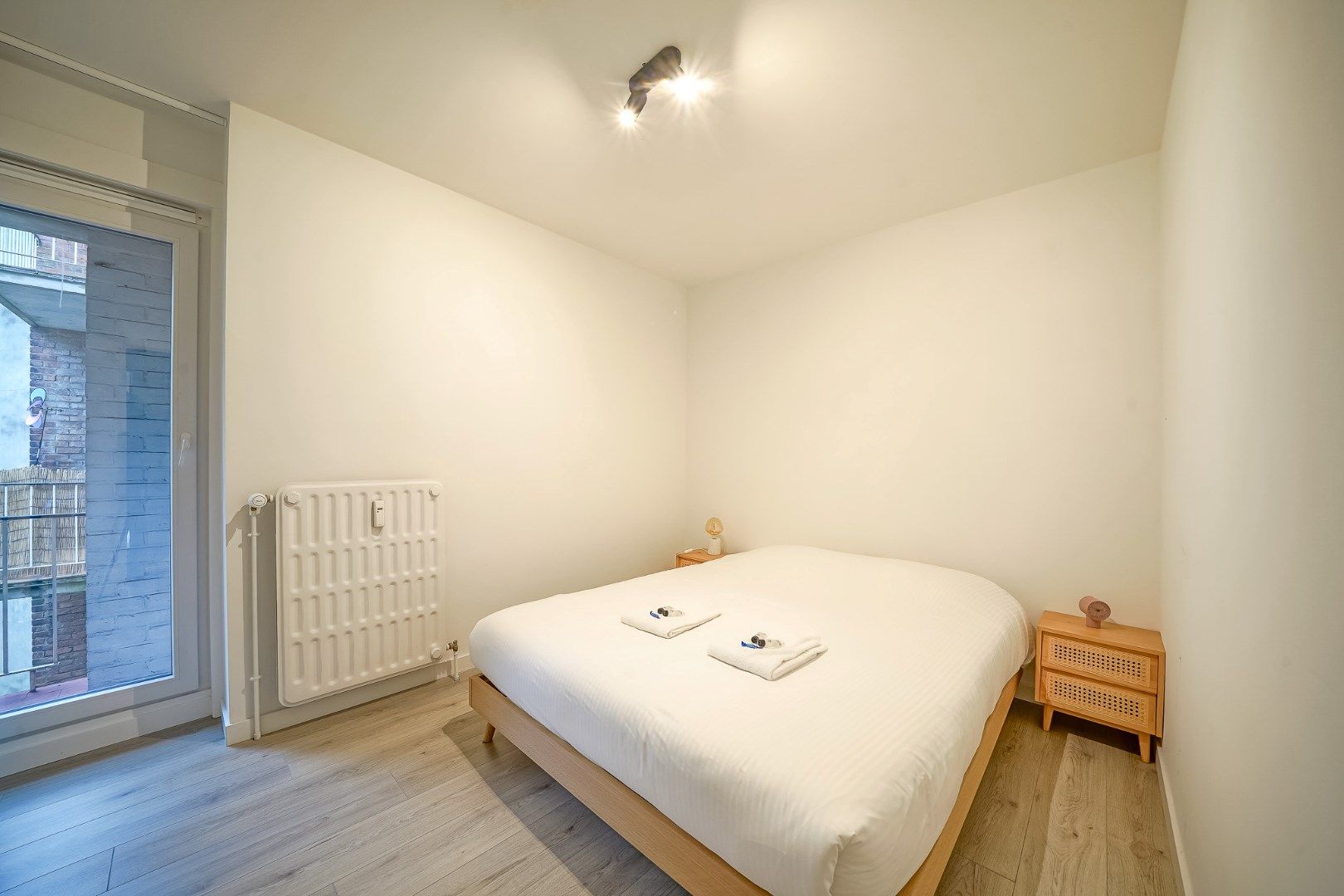 Instapklaar appartement met prachtig uitzicht in hartje Oostende foto 11