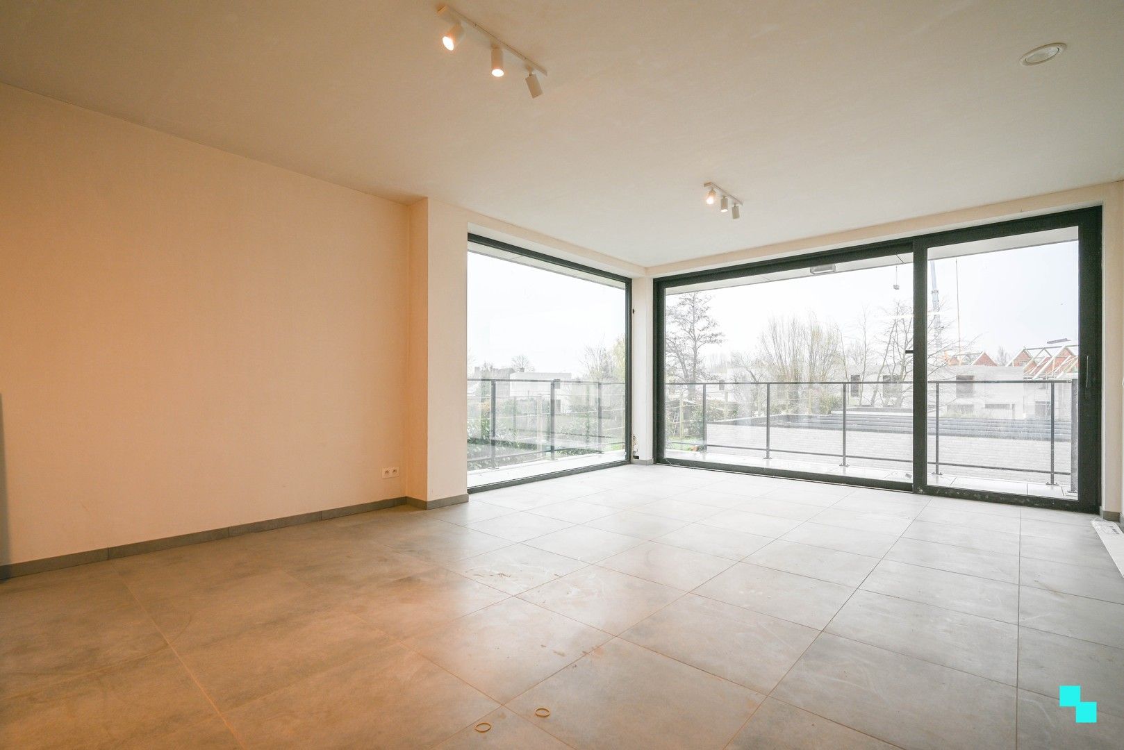 Nieuwbouwappartement nabij centrum Waregem foto 7