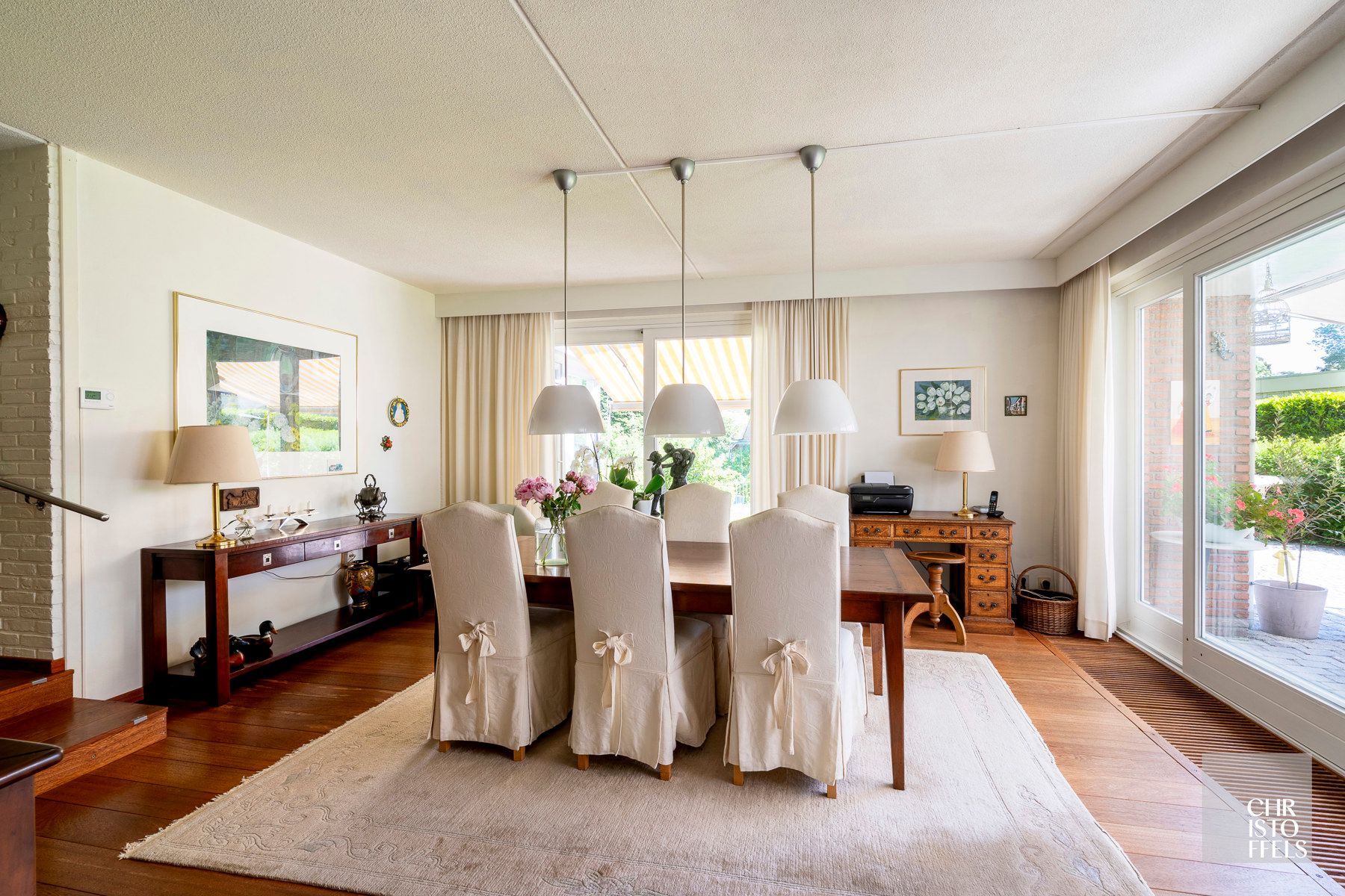 Charmante villa in een groene en rustige woonomgeving in Lanaken! foto 10