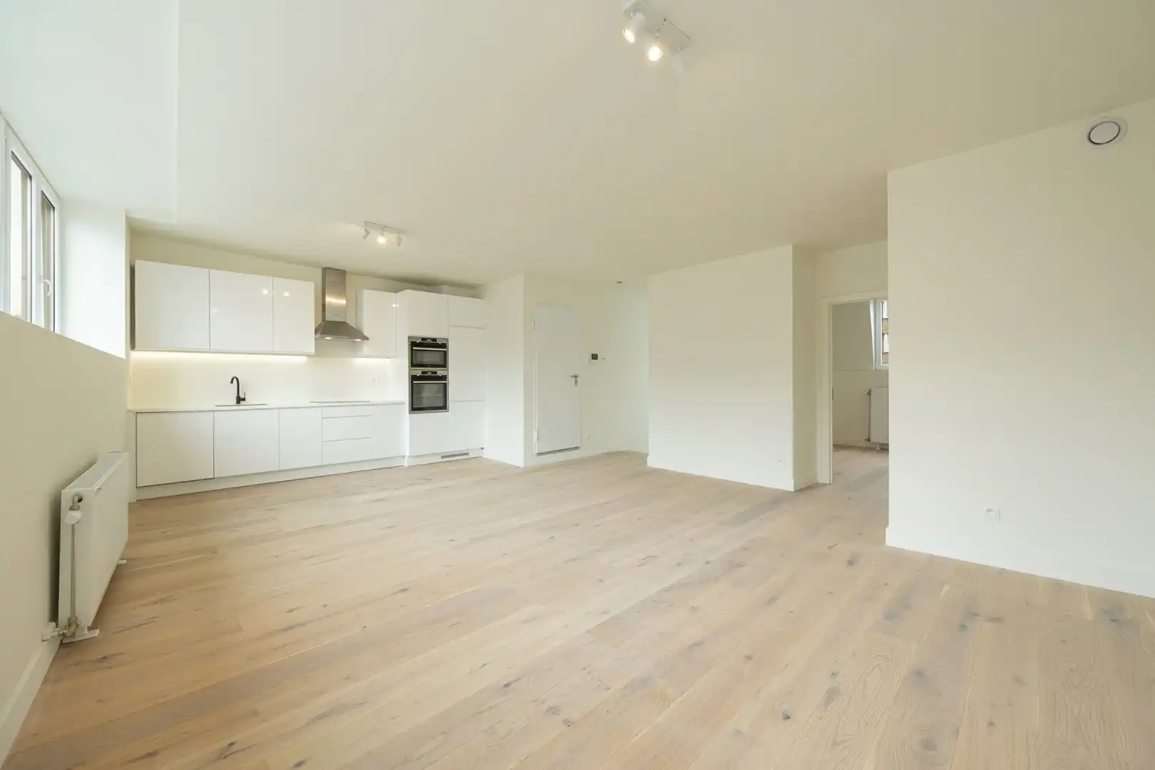 PENTHOUSE MET GROOT TERRAS foto 3