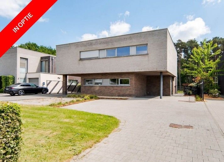 Huis te koop Kempenseweg 4/3 - 3690 Zutendaal
