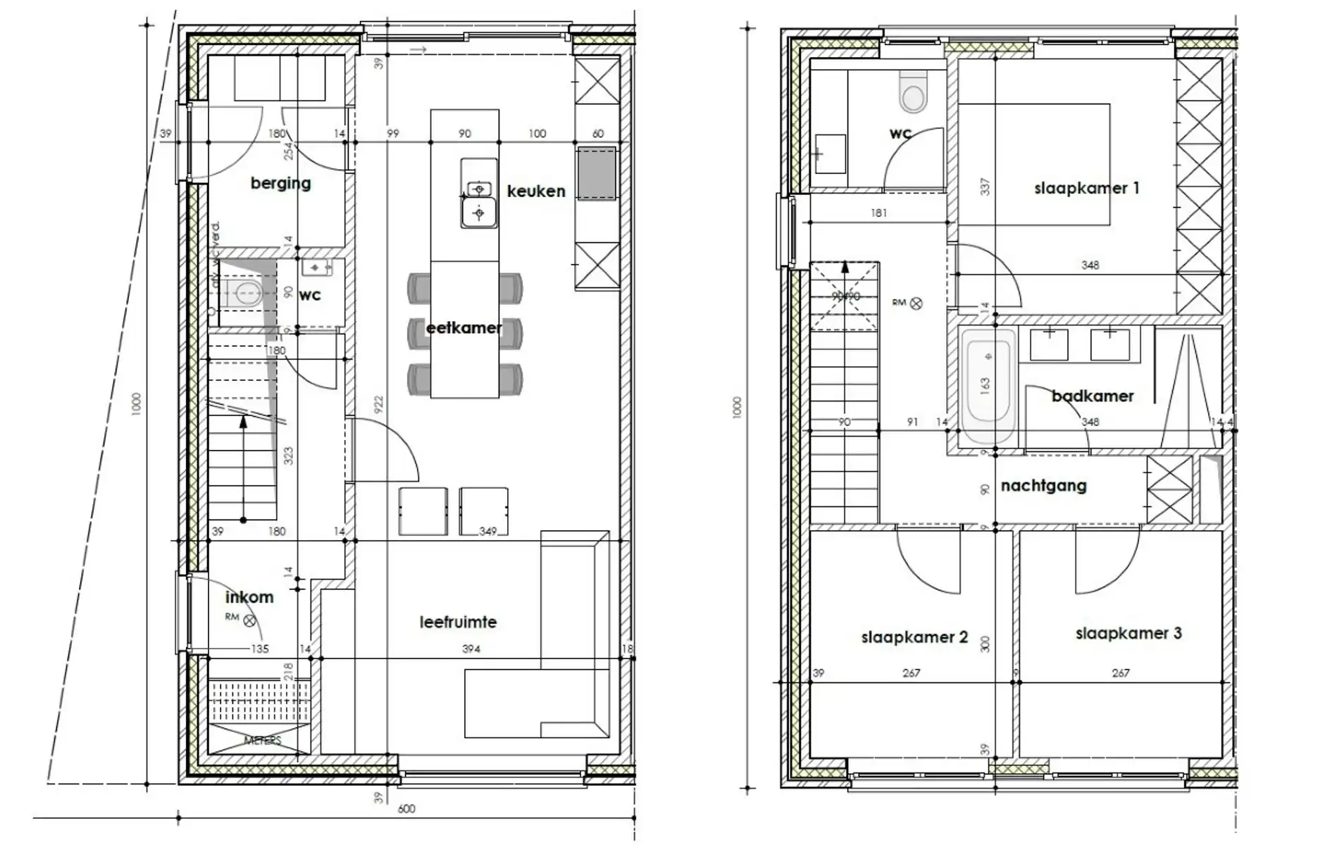 Energiezuinige woning in Lippelo – Lot 2 foto 10
