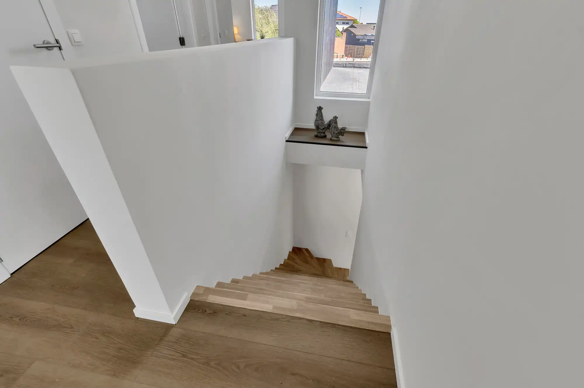 Instapklare, energiezuinige open bebouwing op topligging foto 21