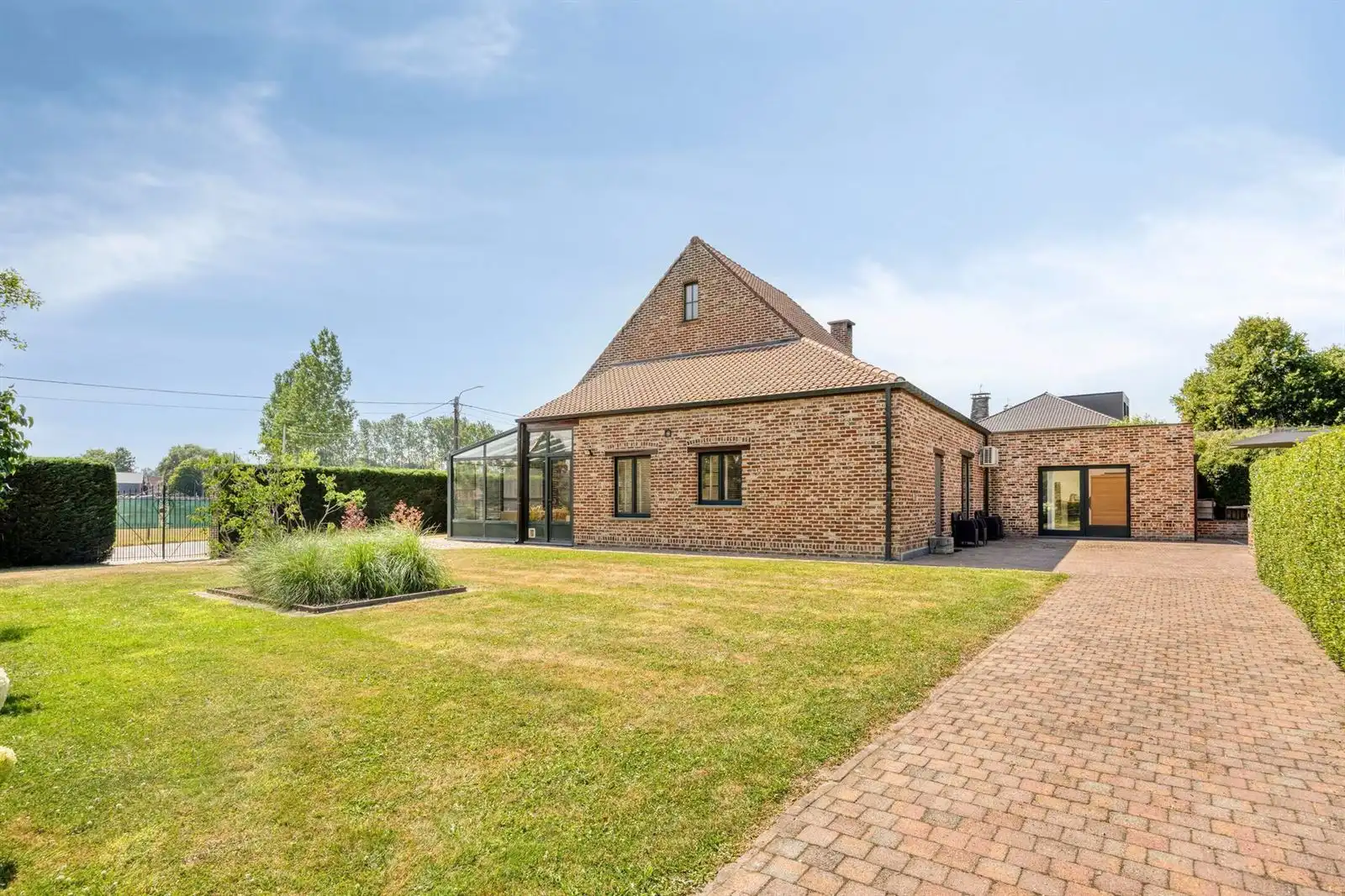 Woning met boomgaard te koop! foto 22