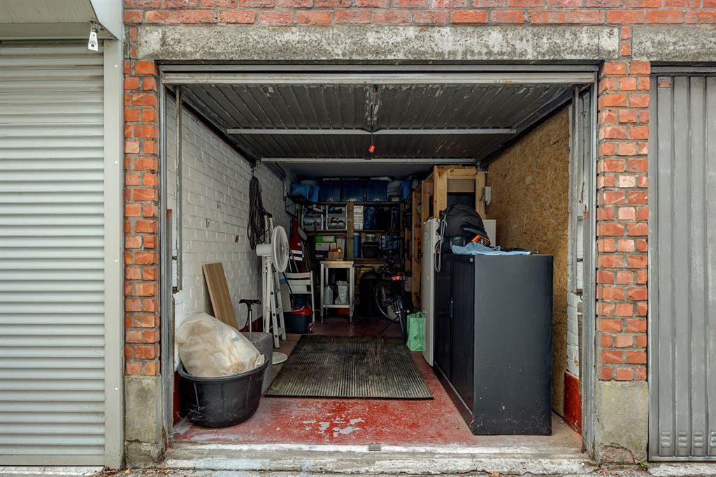 Instapklaar appartement met terras foto 23