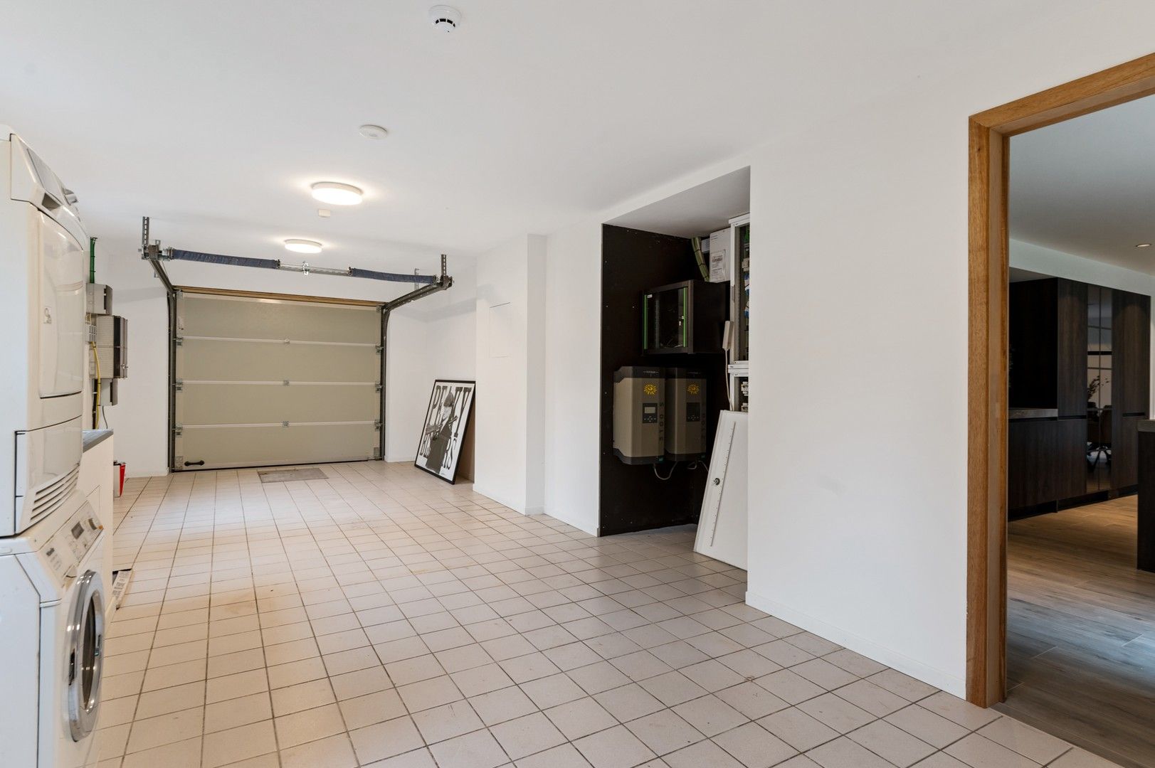 Moderne vernieuwbouw villa op prachtig perceel 1191 m² foto 25