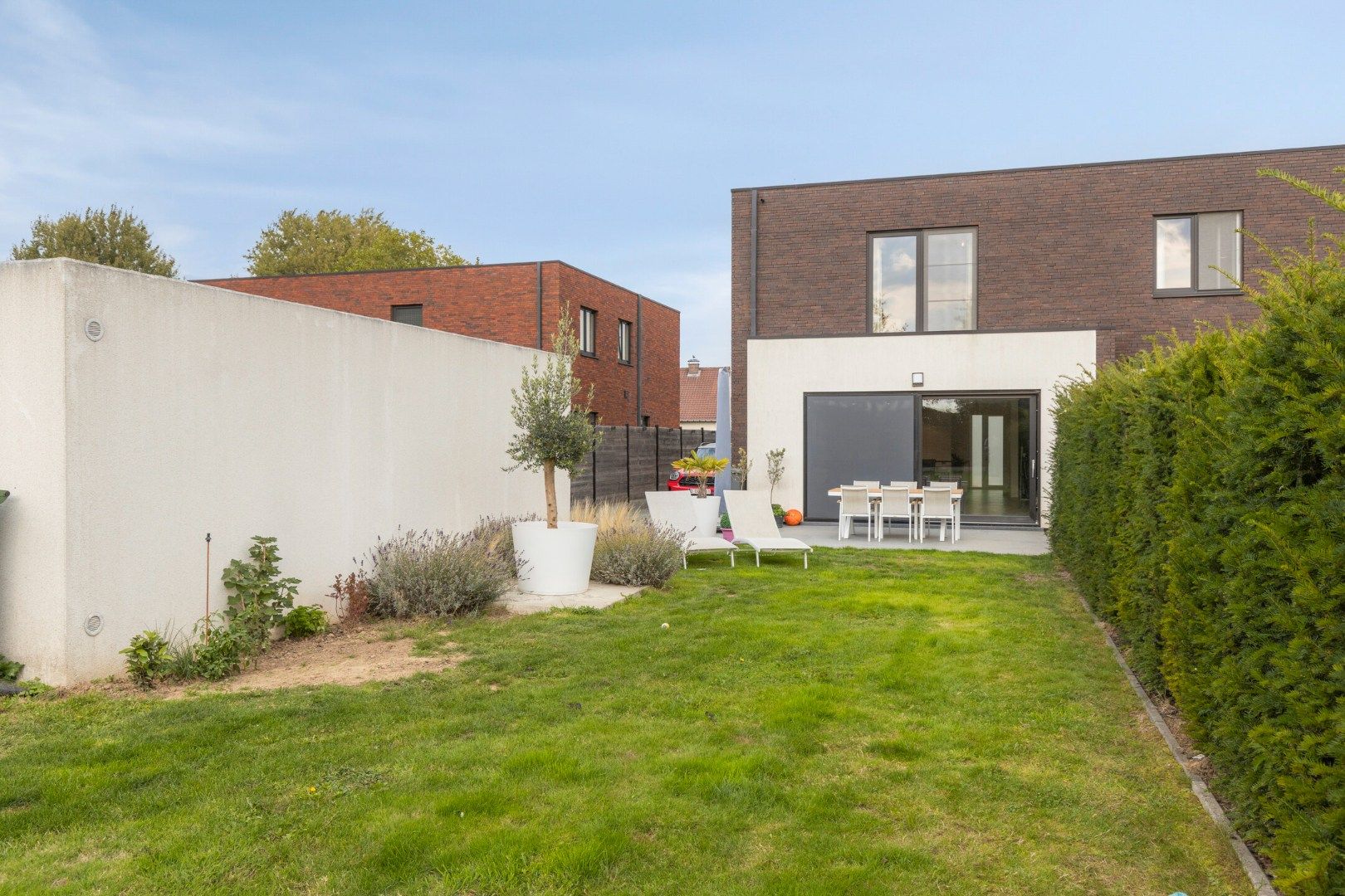 Recente energiezuinige HOB op 495m² foto 20