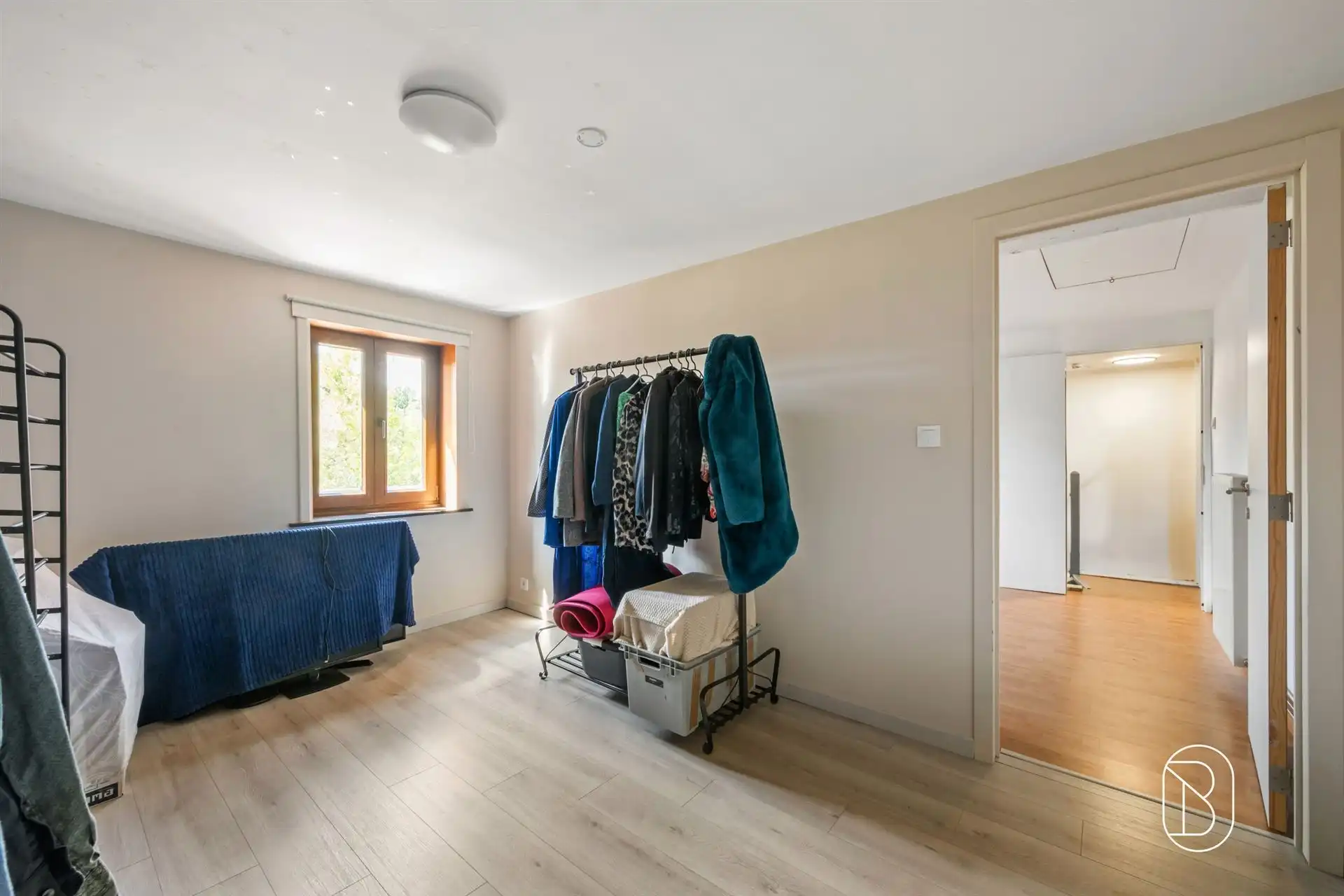 Charmante instapklare woning met 4 slk.  foto 16