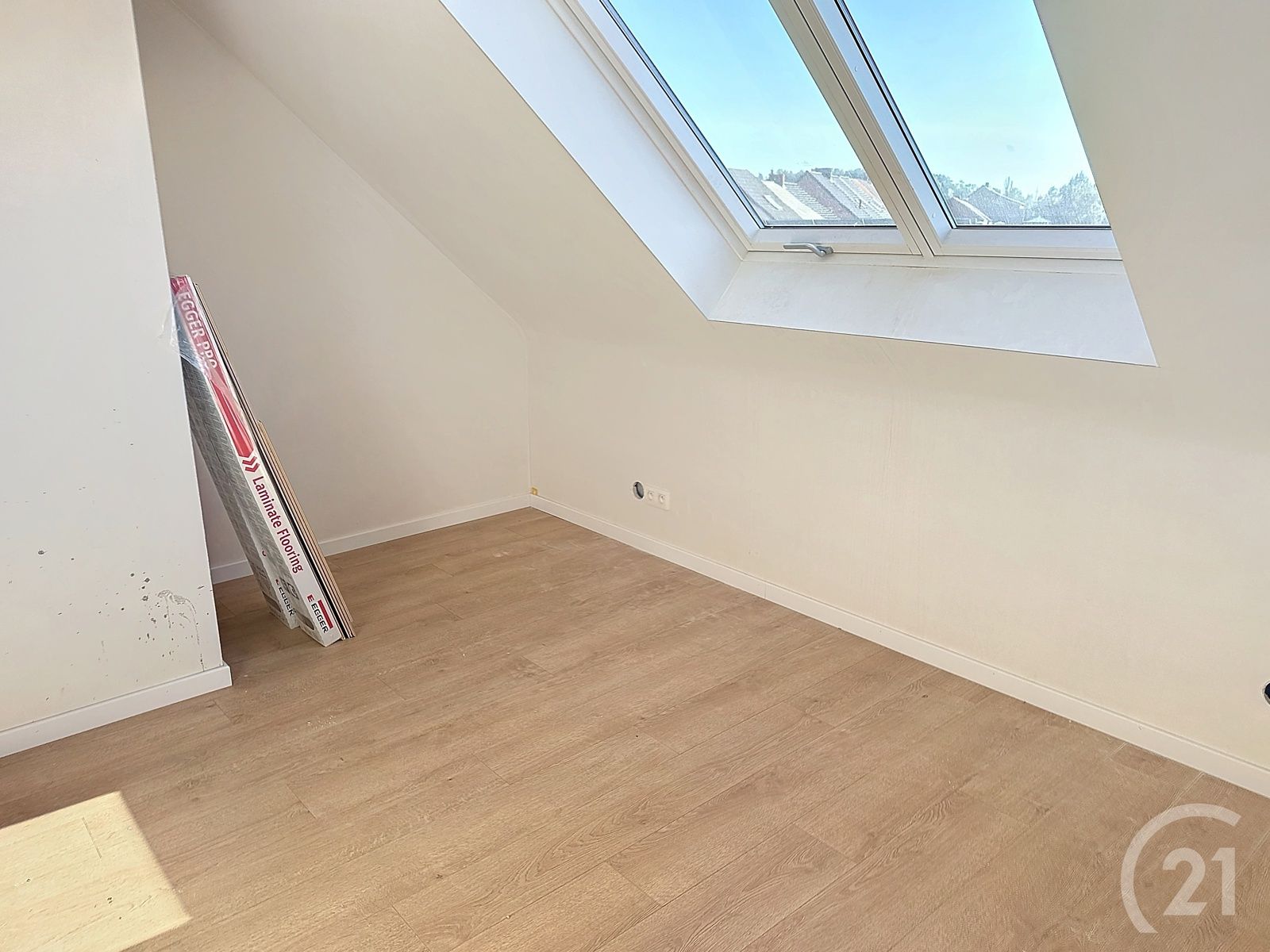 Appartement te koop in Aarschot! foto 6