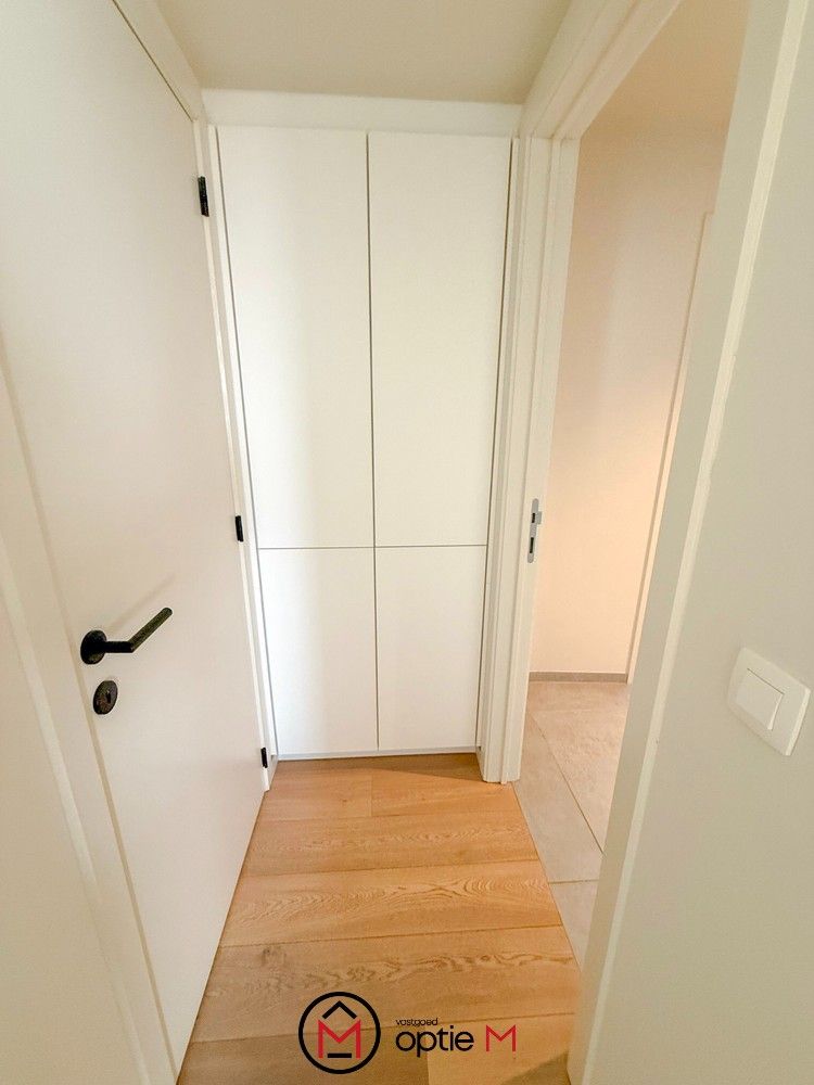 Energiezuinig recent appartement (2019) met luxueuze afwerking foto 23