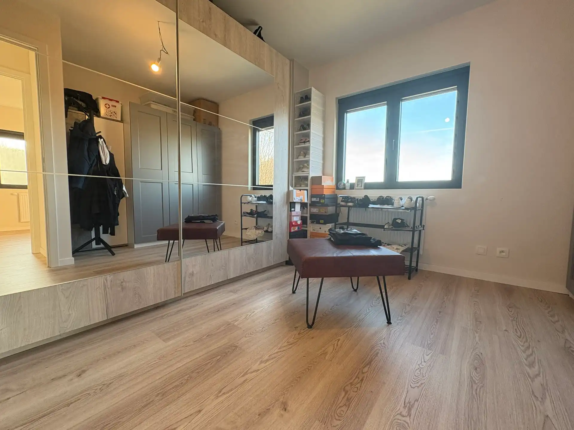 Prachtige vrijstaande en energiezuinige woning foto 8