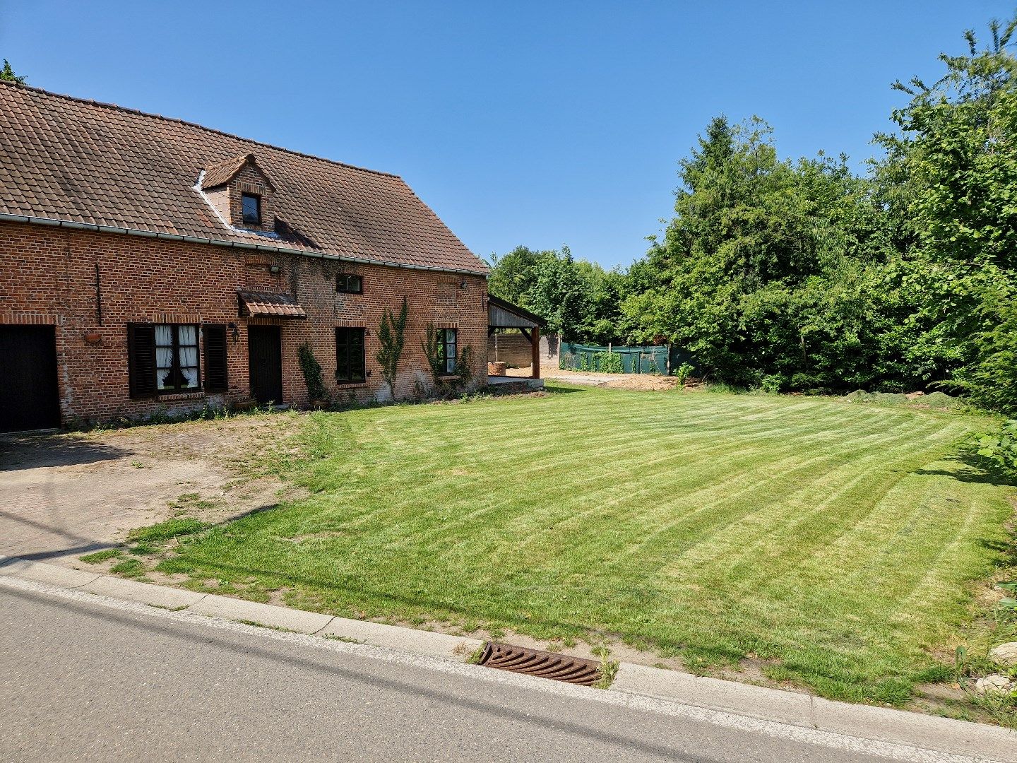 ! VERKOCHT NA 1 BEZOEK - COMPROMIS IN OPMAAK ! foto 20
