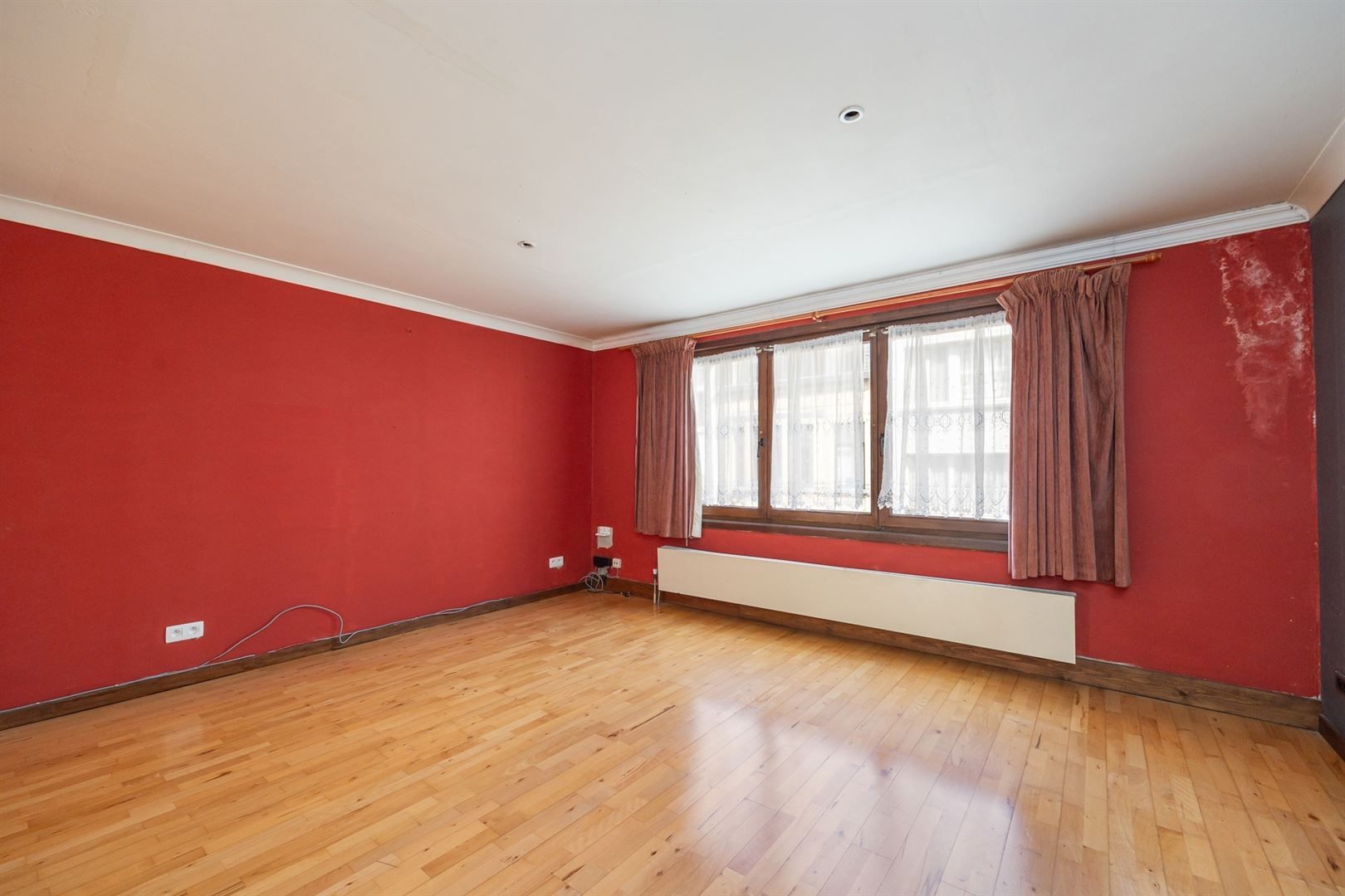 Stadswoning met tuin en 2 slaapkamers nabij Park Spoor Noord foto 11