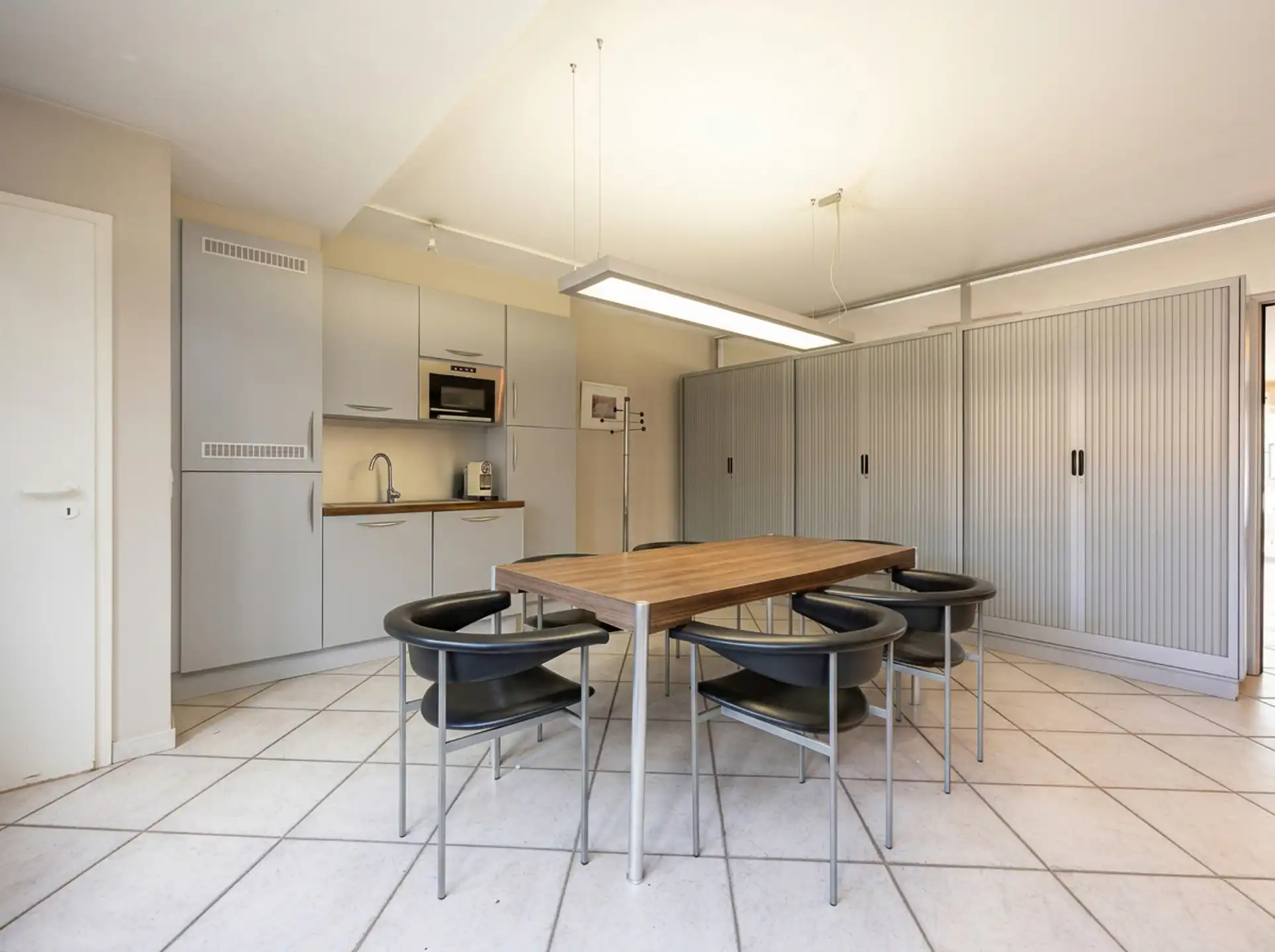 Handelsruimte/kantoor (110 m²) in centrum Zoersel foto 11