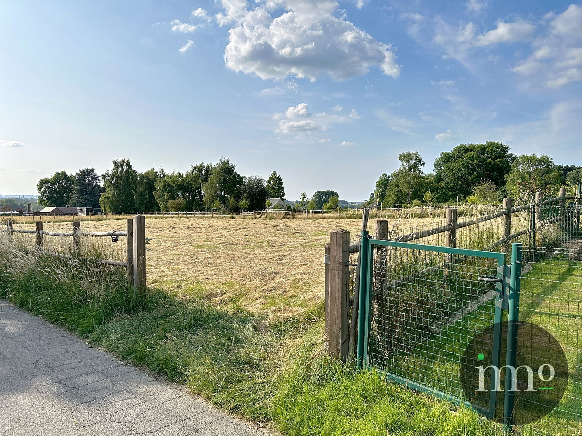 Topligging! Viergevel in groene omgeving foto 6