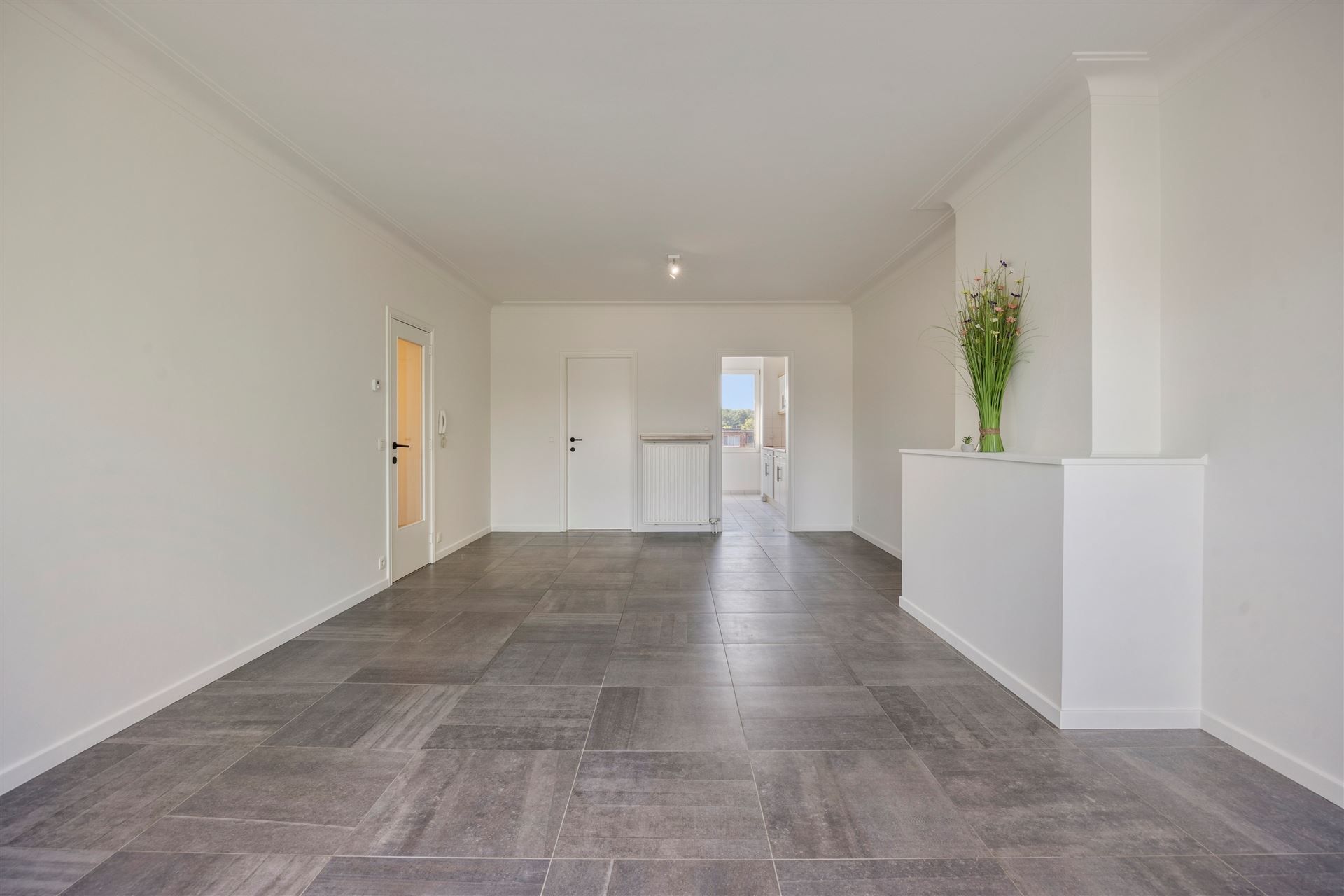 Ruim appartement op toplocatie foto 7