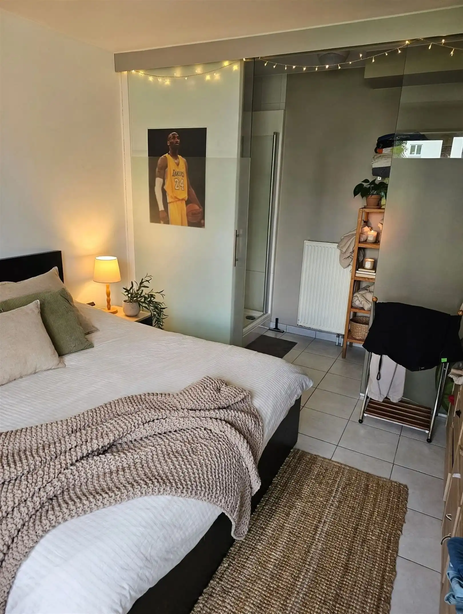 Goed gelegen appartement te Gent centrum. foto 7