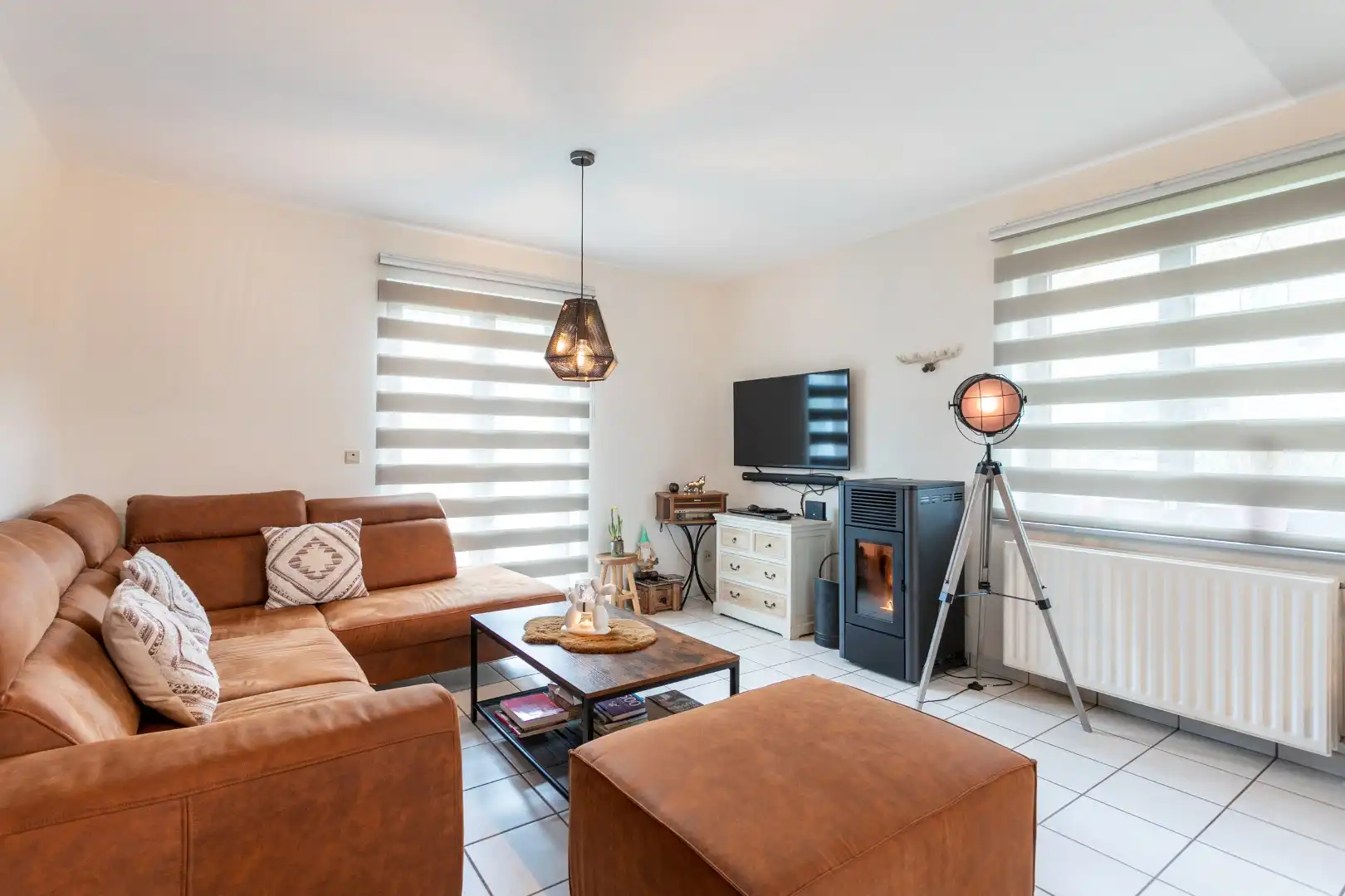 Instapklare woning met 3 slpks, garage en tuin op 6a61ca foto 4