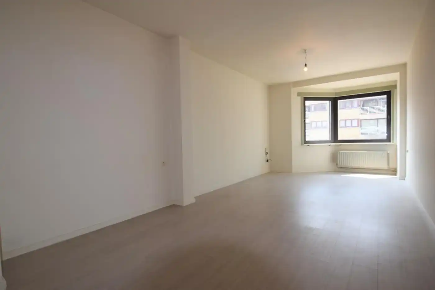 Appartement met 1 slaapkamer foto 3