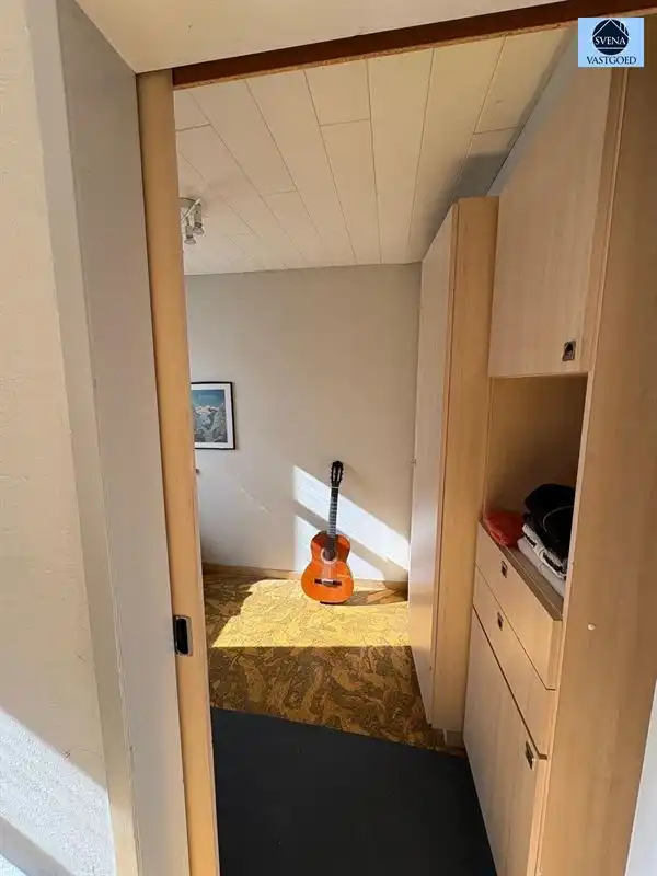 ZEER LEUKE WONING MET 5 SLAAPKAMERS foto 10