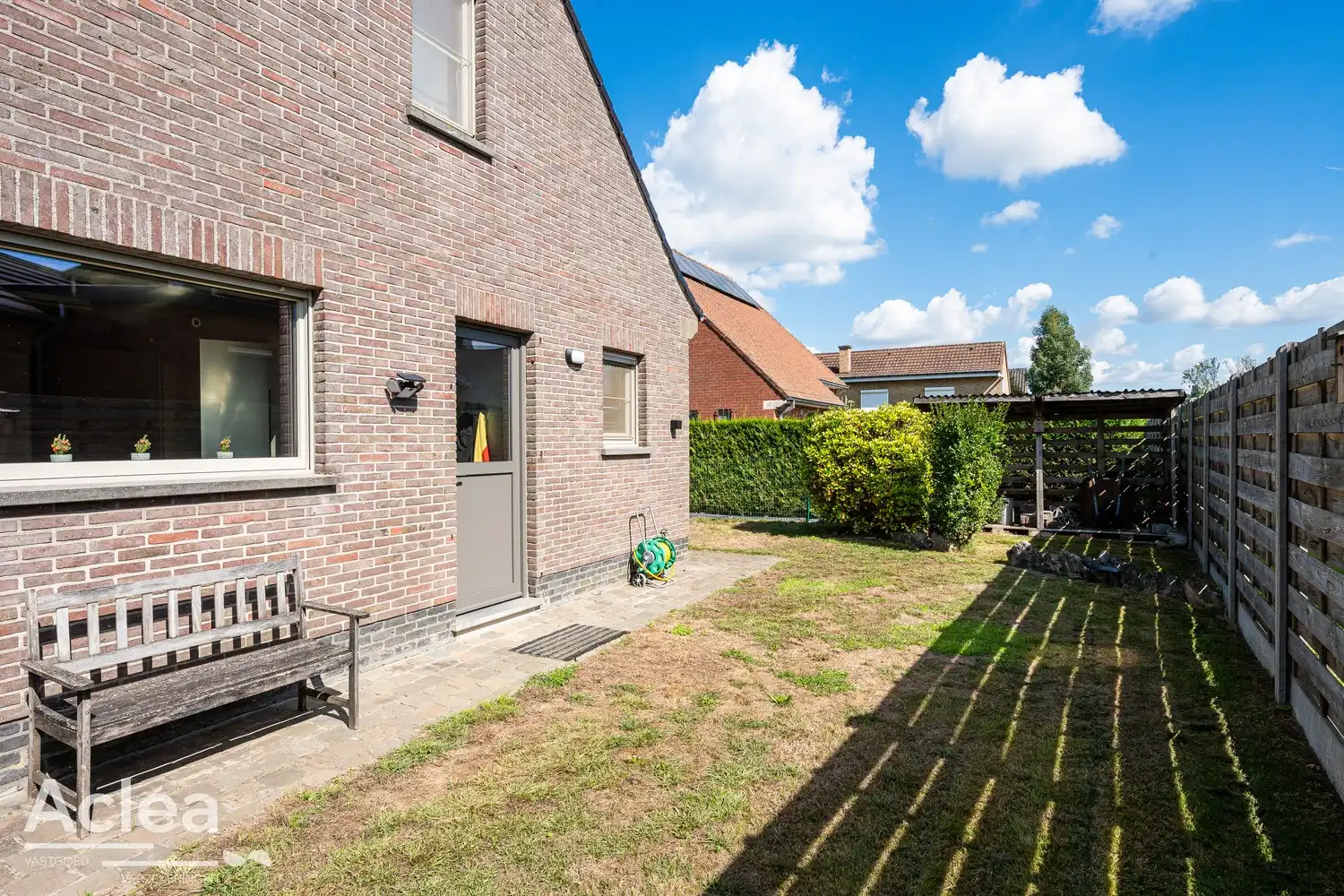 Gezinswoning met potentieel te Zomergem foto 31