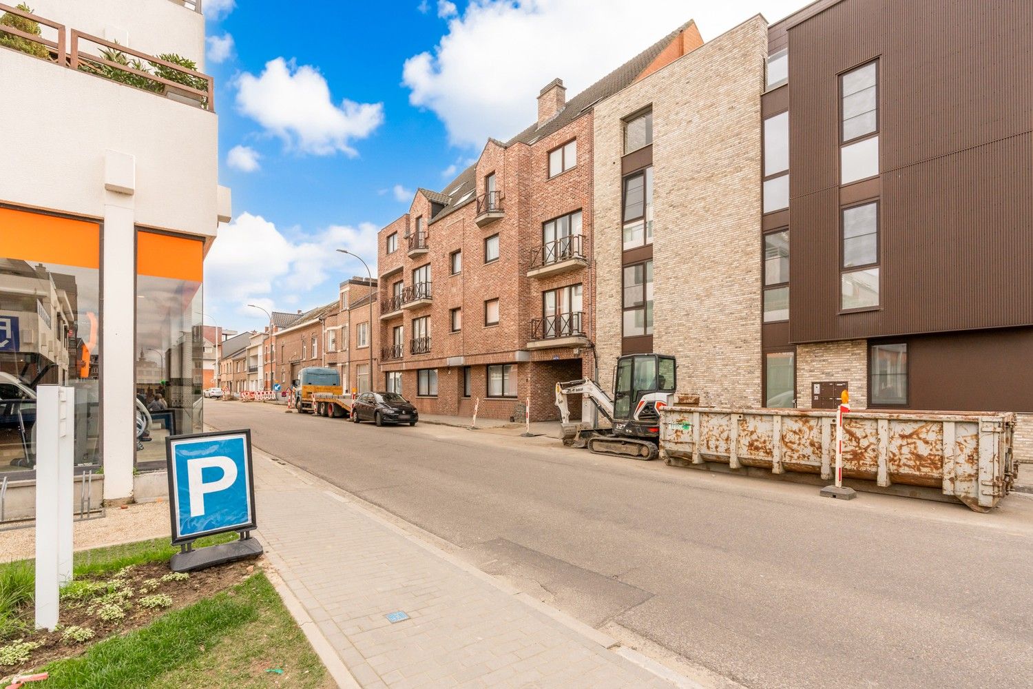 Appartement te koop Luikersteenweg 37/401 - 3800 Sint-Truiden