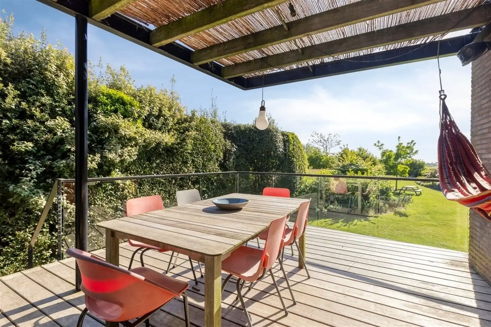 Tijdloze villa op een perceel van 2023 m² in het landelijke Ooike. foto 22