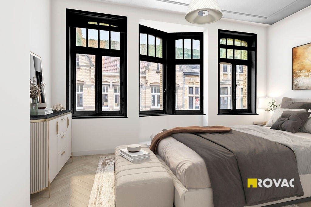 Te renoveren handelspand met woonst in hartje Izegem foto 20