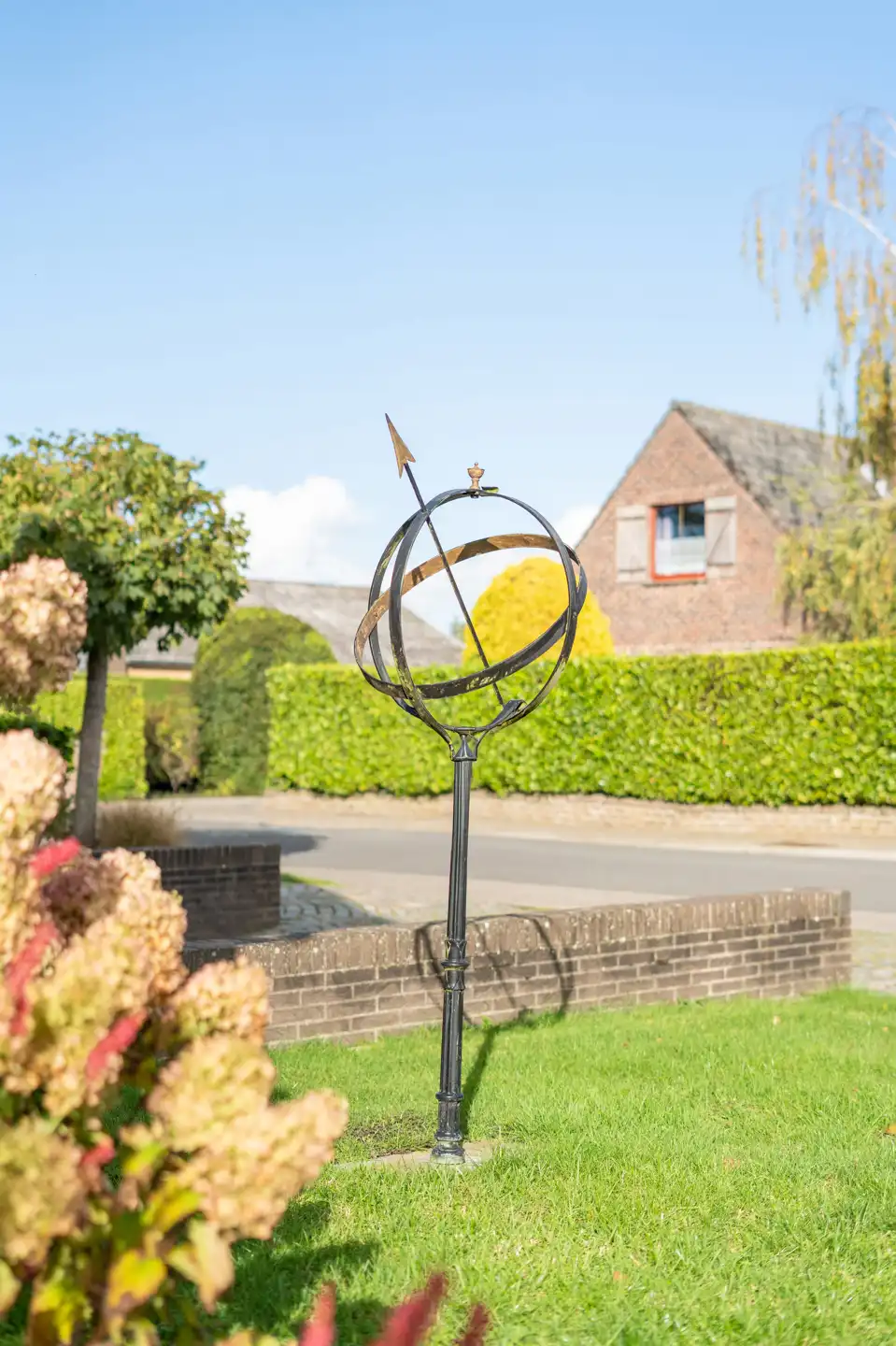 Charmante woning op perceel van 1.099 m² te Sint-Kruis! foto 37