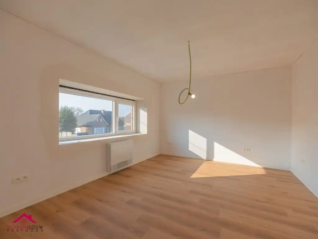 Instapklare gezinswoning, volledig gerenoveerd foto 34