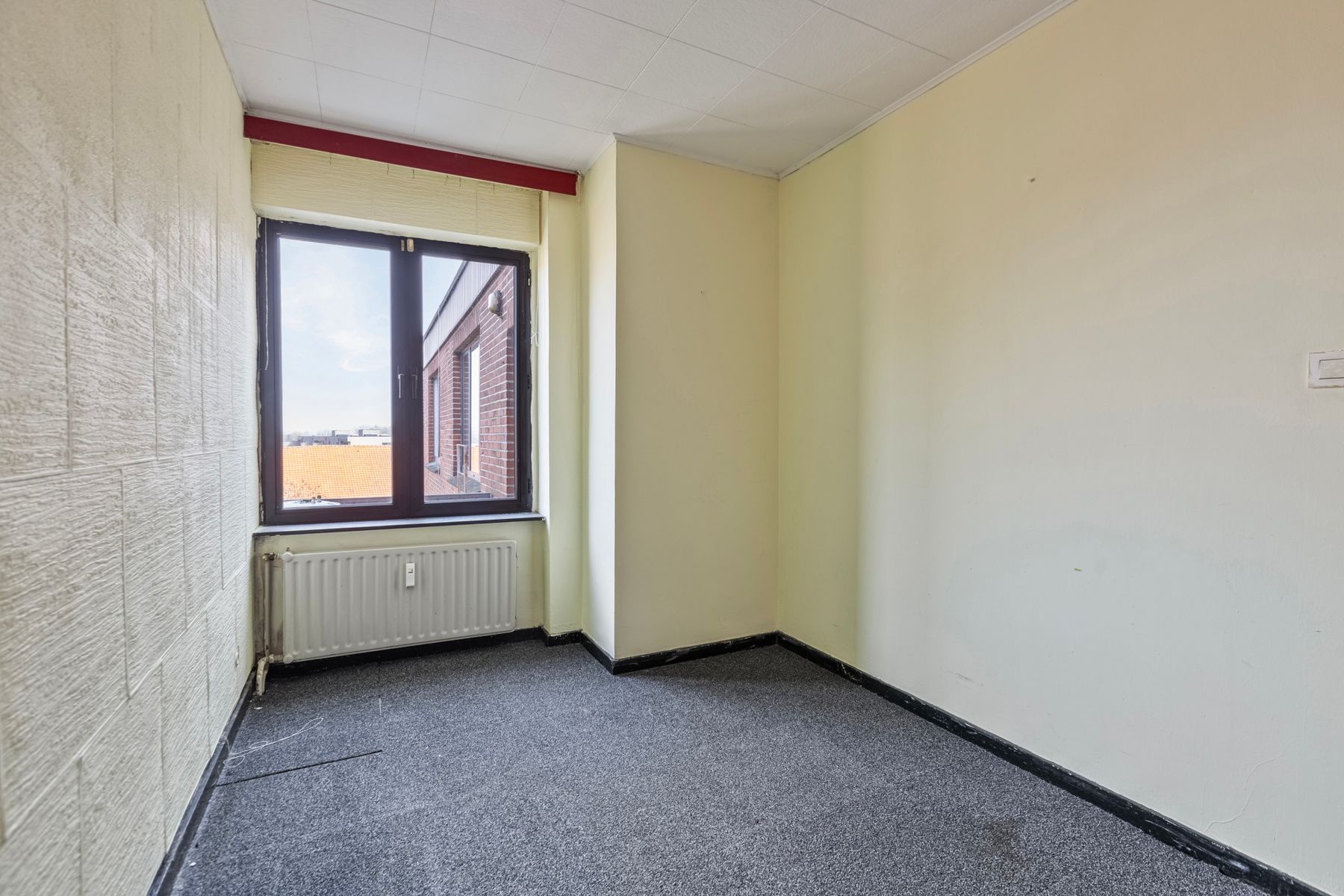 Appartement Maaseik centrum foto 8