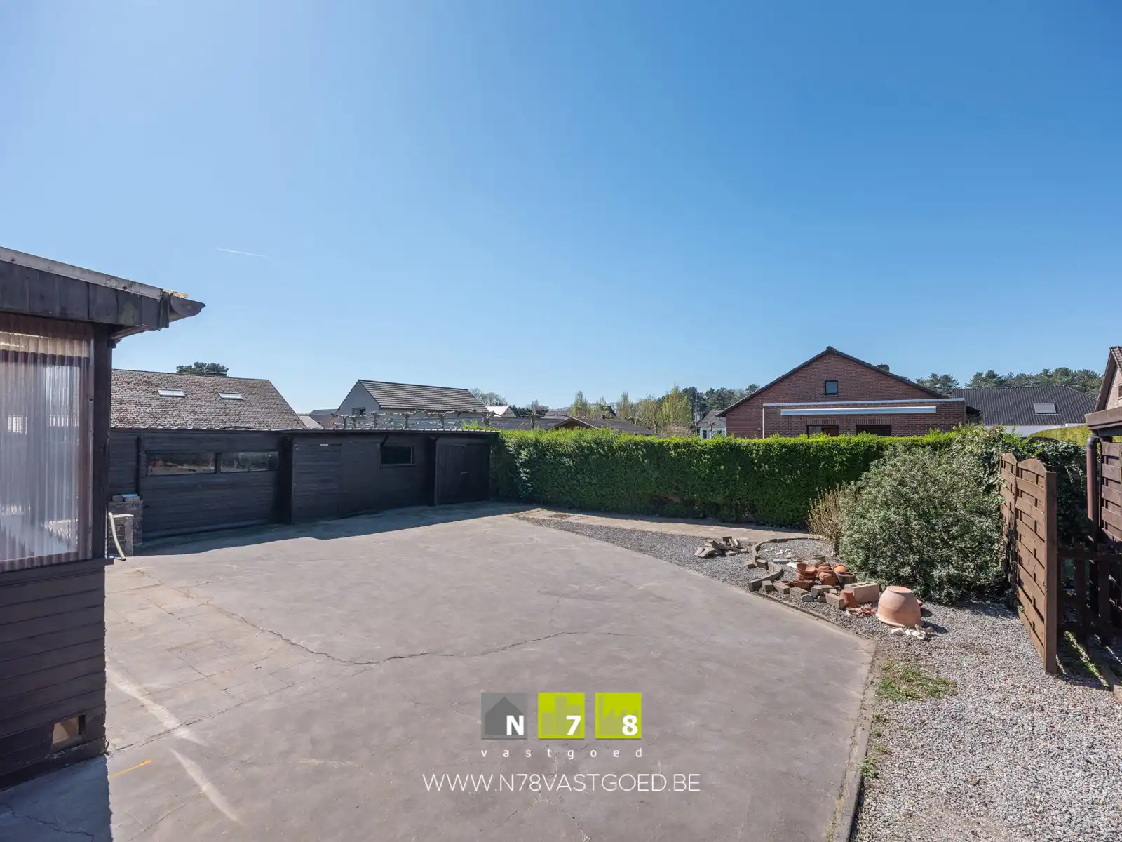 Huis te koop foto 15