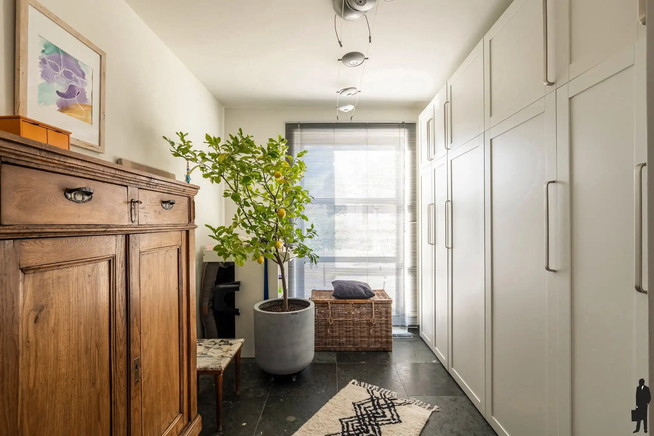 Ruime HOB met garage en tal van mogelijkheden te Kontich foto 15