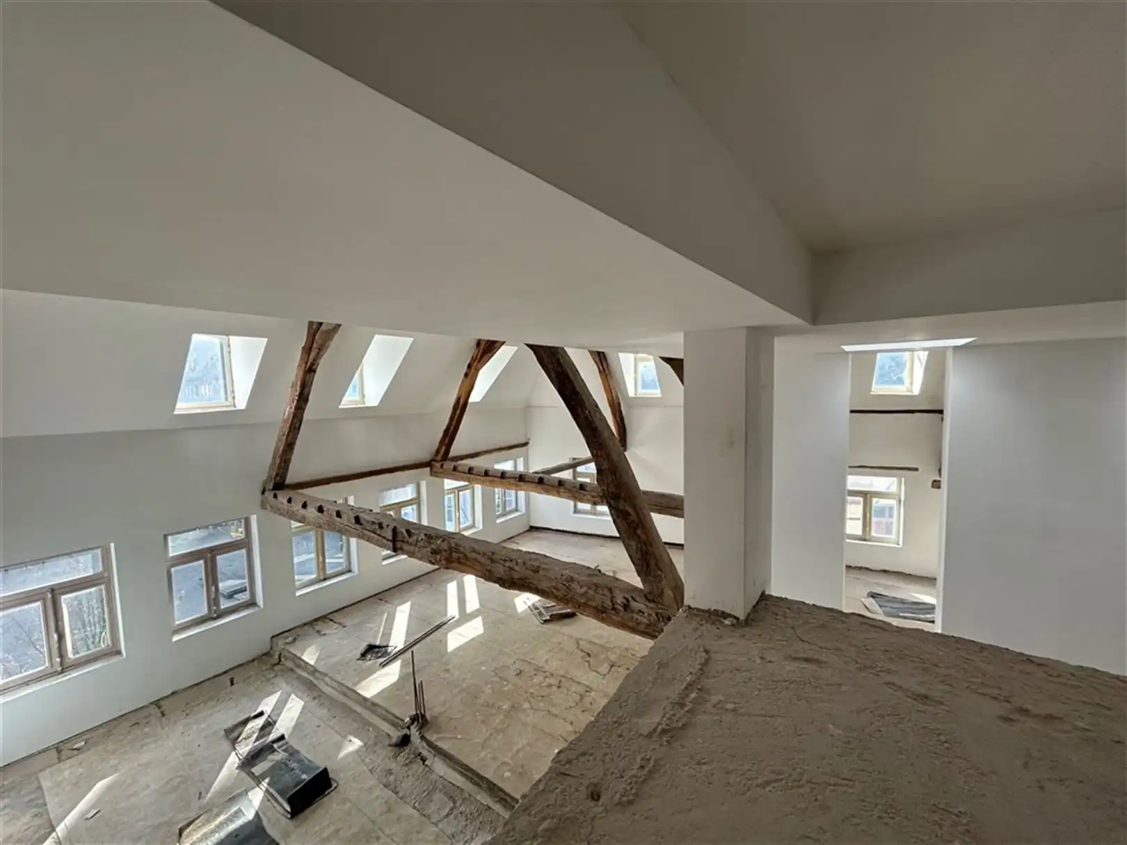 Kantoorgebouw foto 17