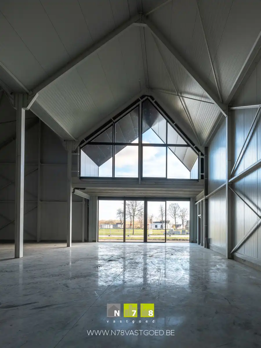 Bedrijfsvastgoed te koop foto 5