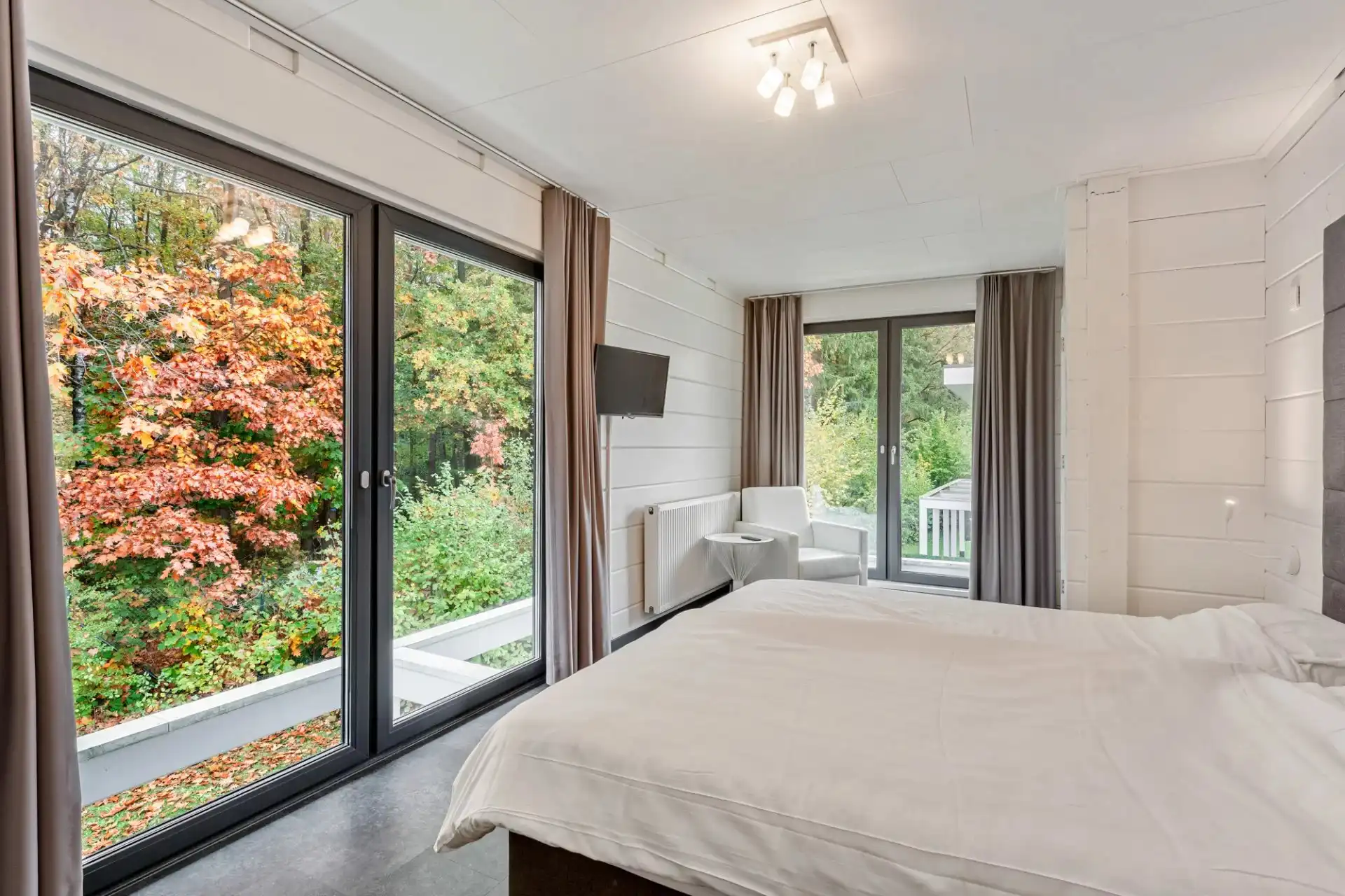 Luxe 4-persoonsvilla met sauna & jacuzzi – zorgeloze investering tot 2034! foto 12