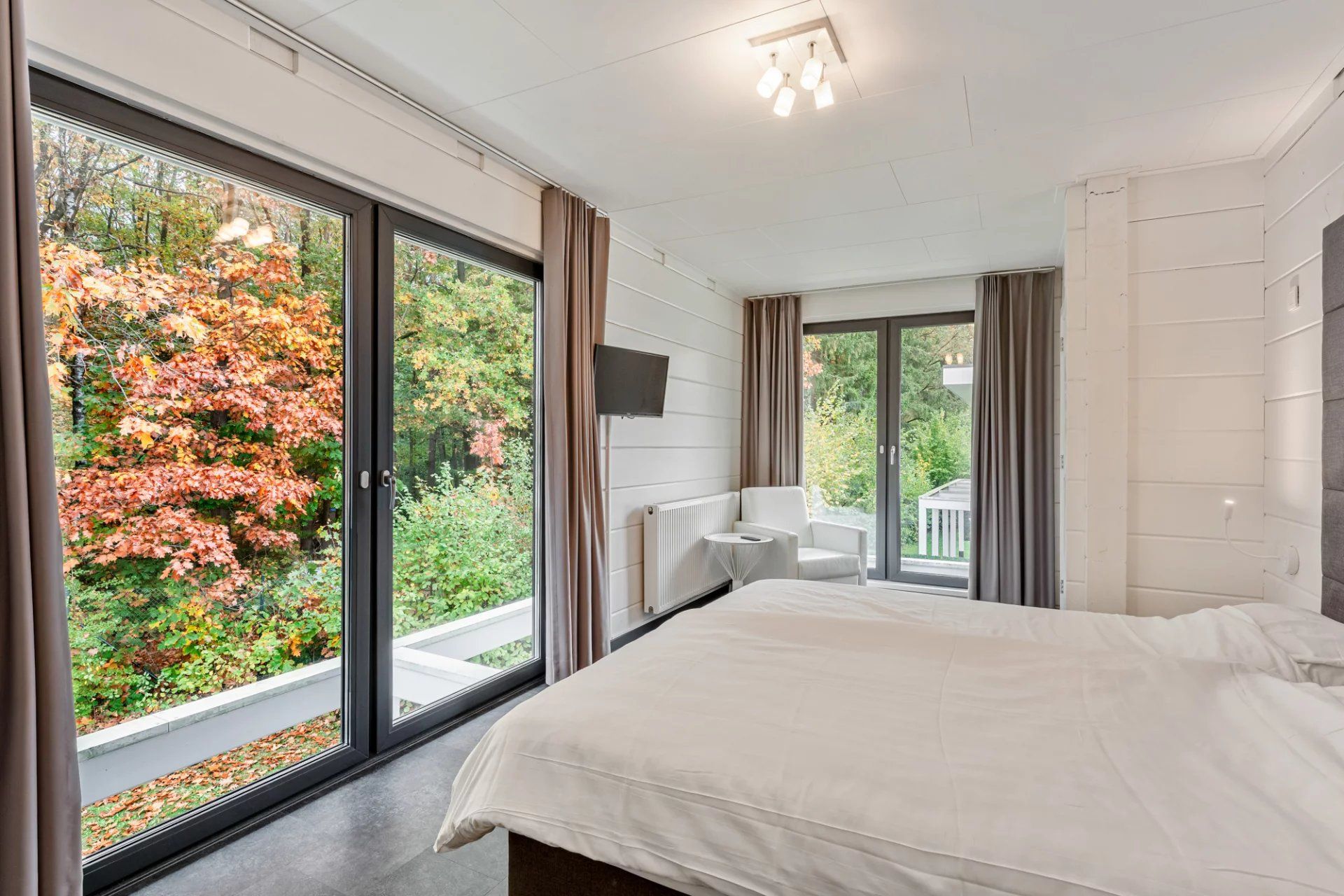 Luxe 4-persoonsvilla met sauna & jacuzzi – zorgeloze investering tot 2034! foto 12