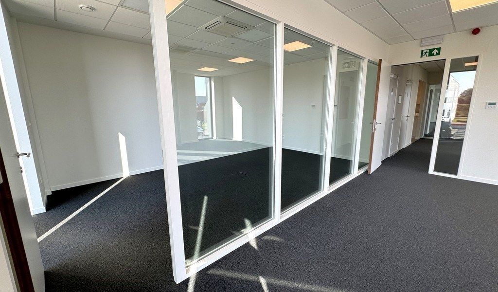 Logistieke loods te huur in Canal Logistics Centre Willebroek foto 14